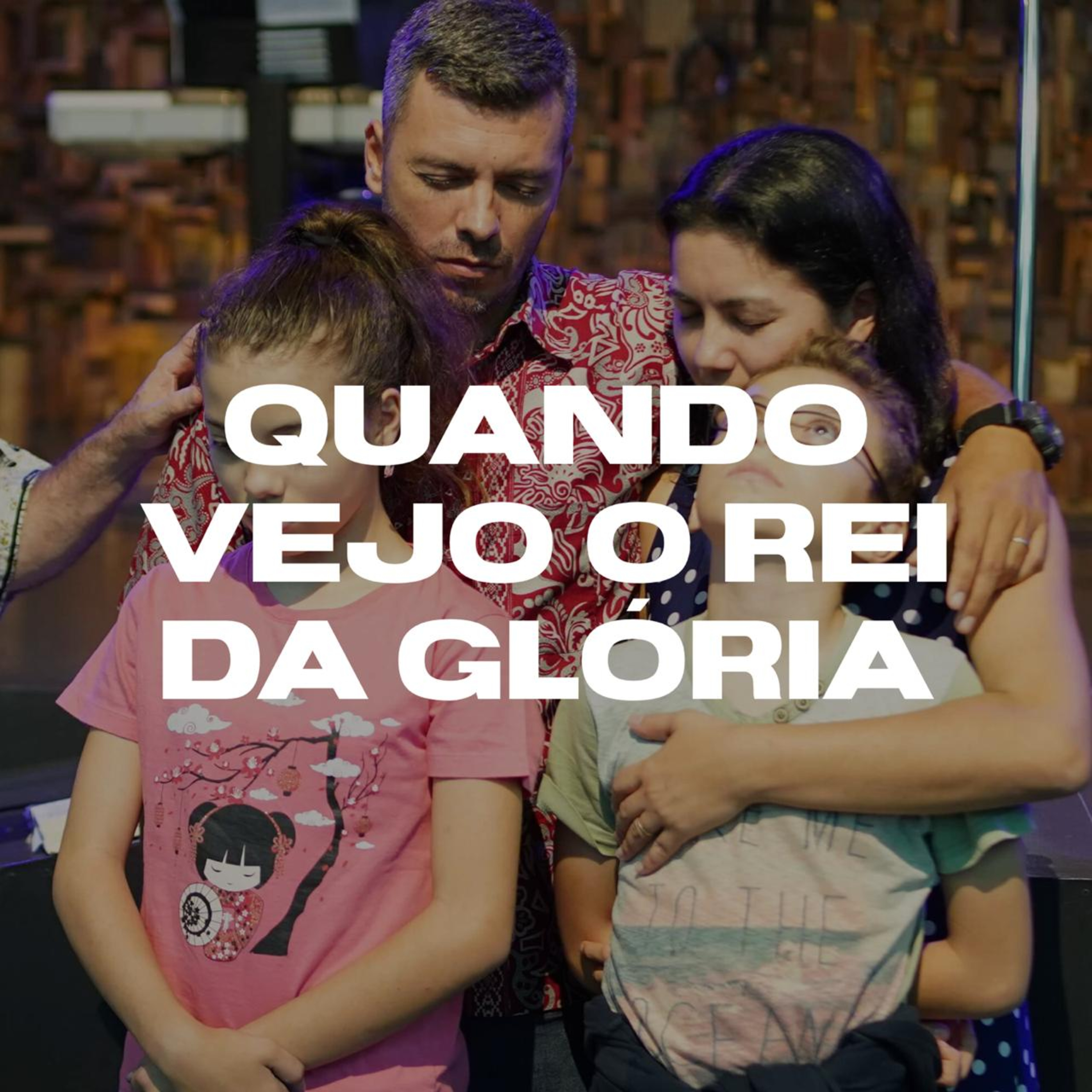 Igreja Conectar