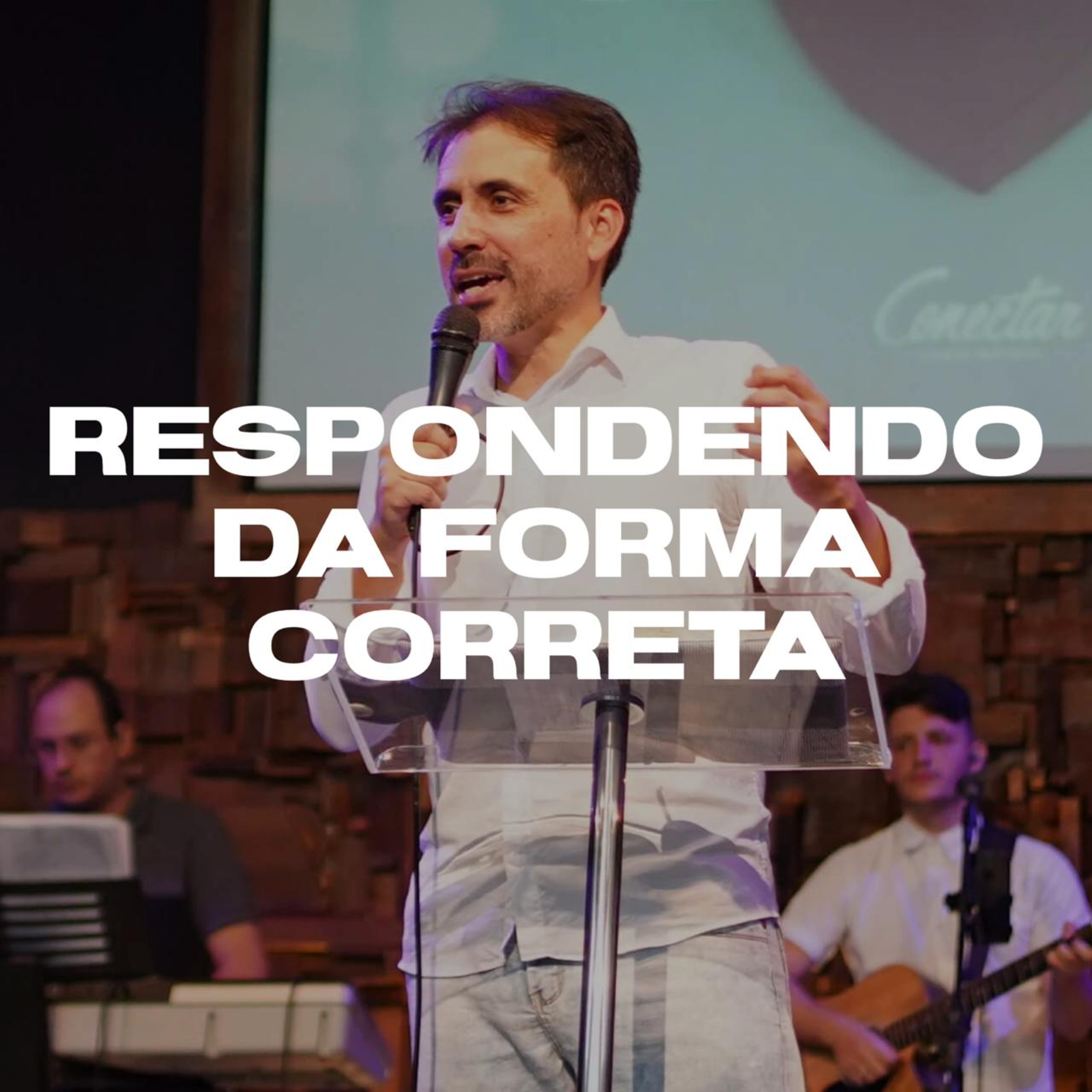 Igreja Conectar