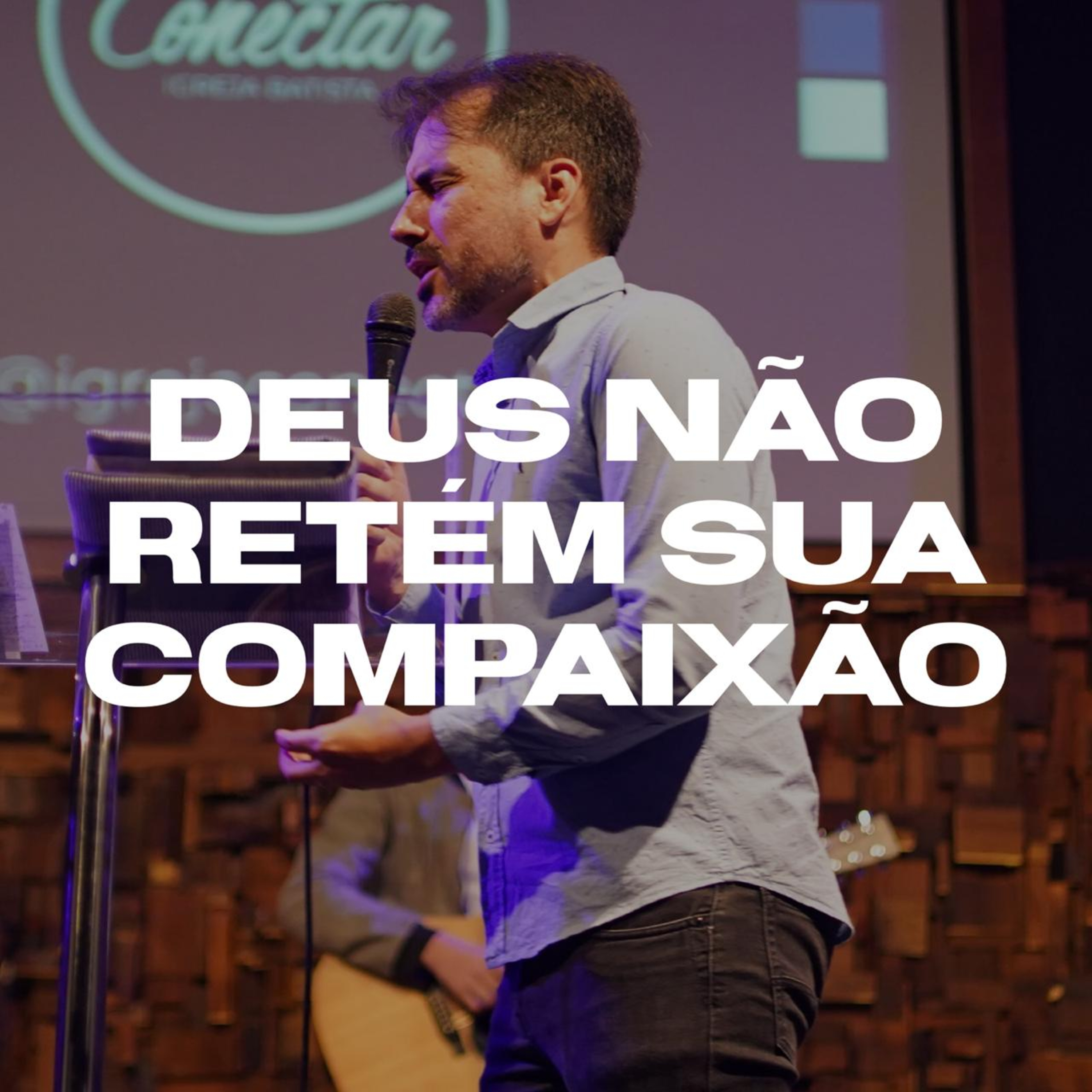 Igreja Conectar