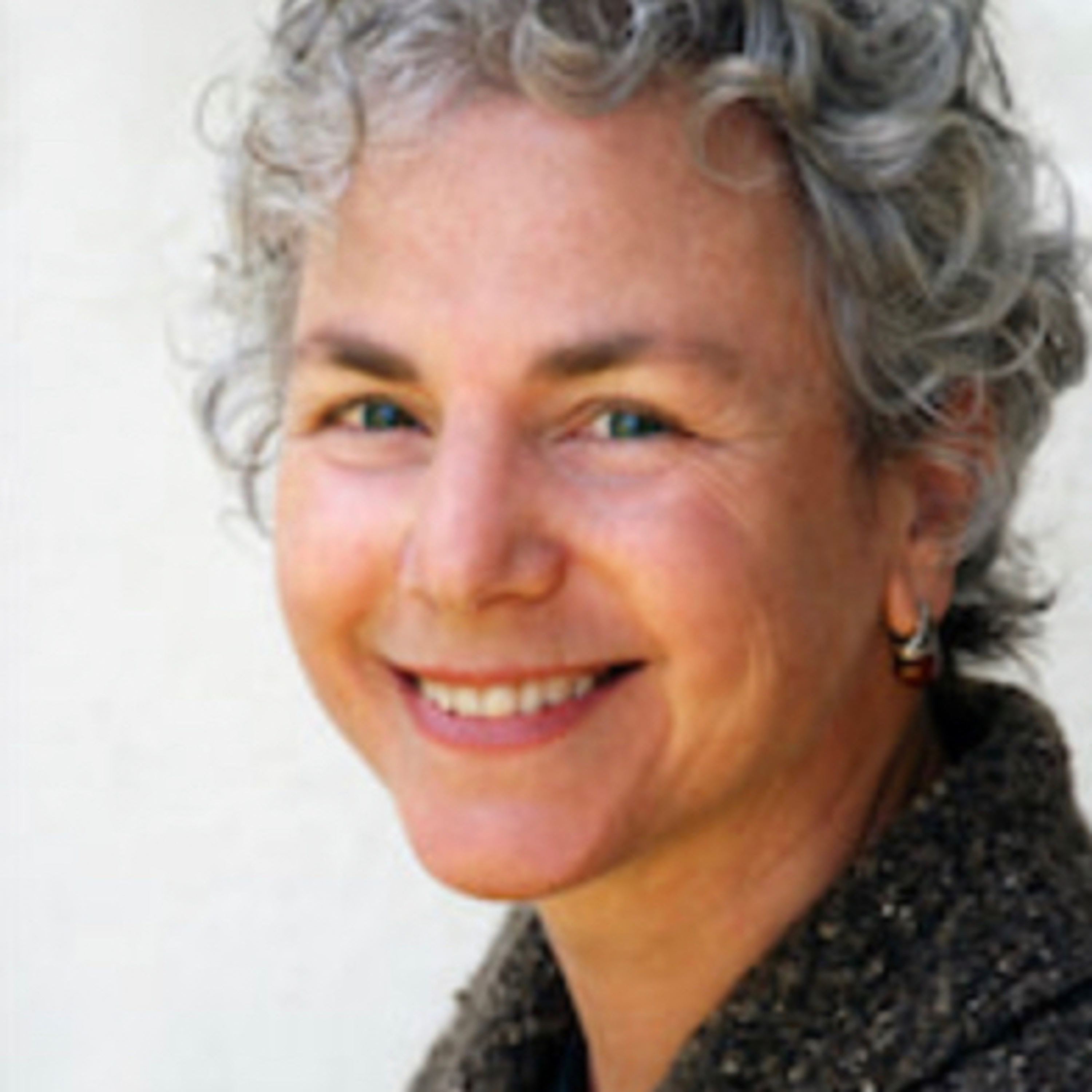 Ellen Bass, Poet episode artwork