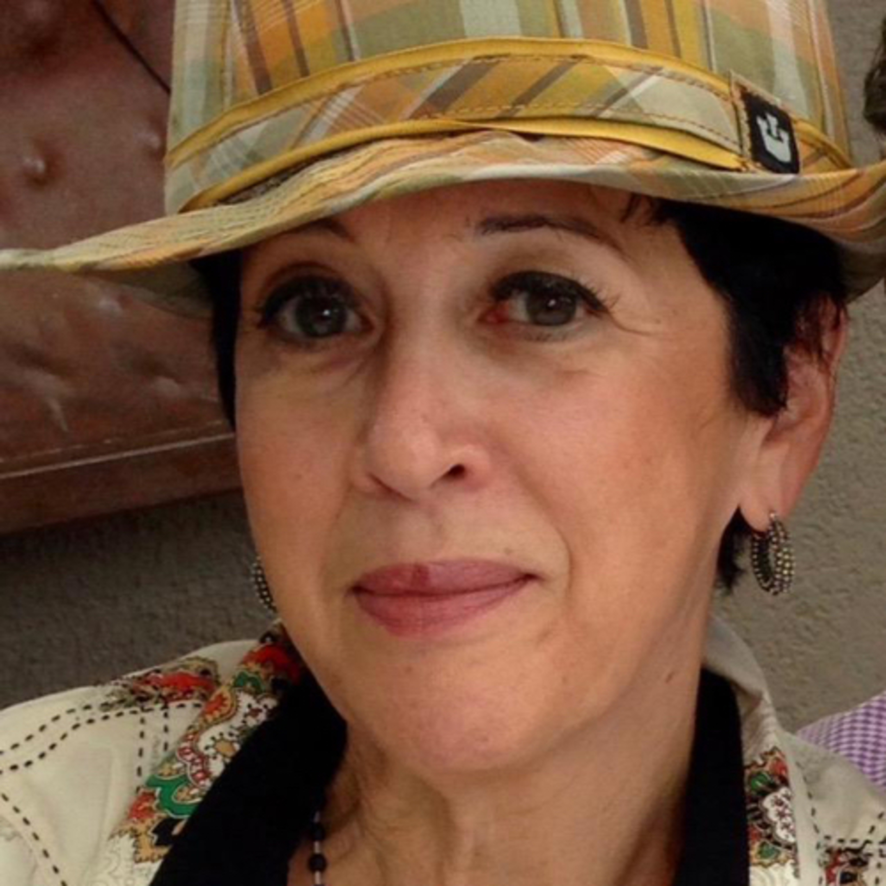 Norma I. Quintana, Photographer episode artwork