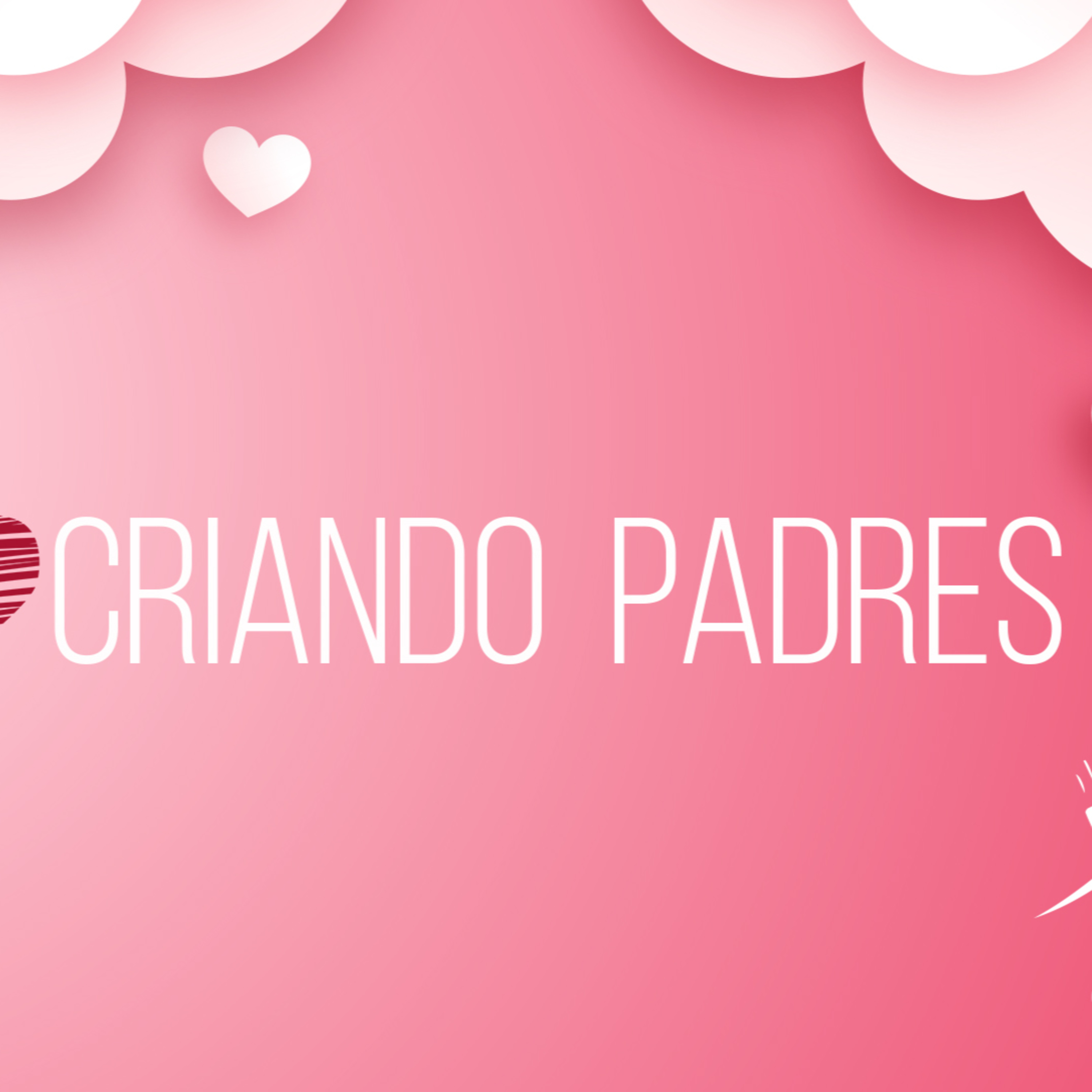 Criando padres | Nayn Gonzales | Serie: Familia de ensueño | Bread life episode artwork