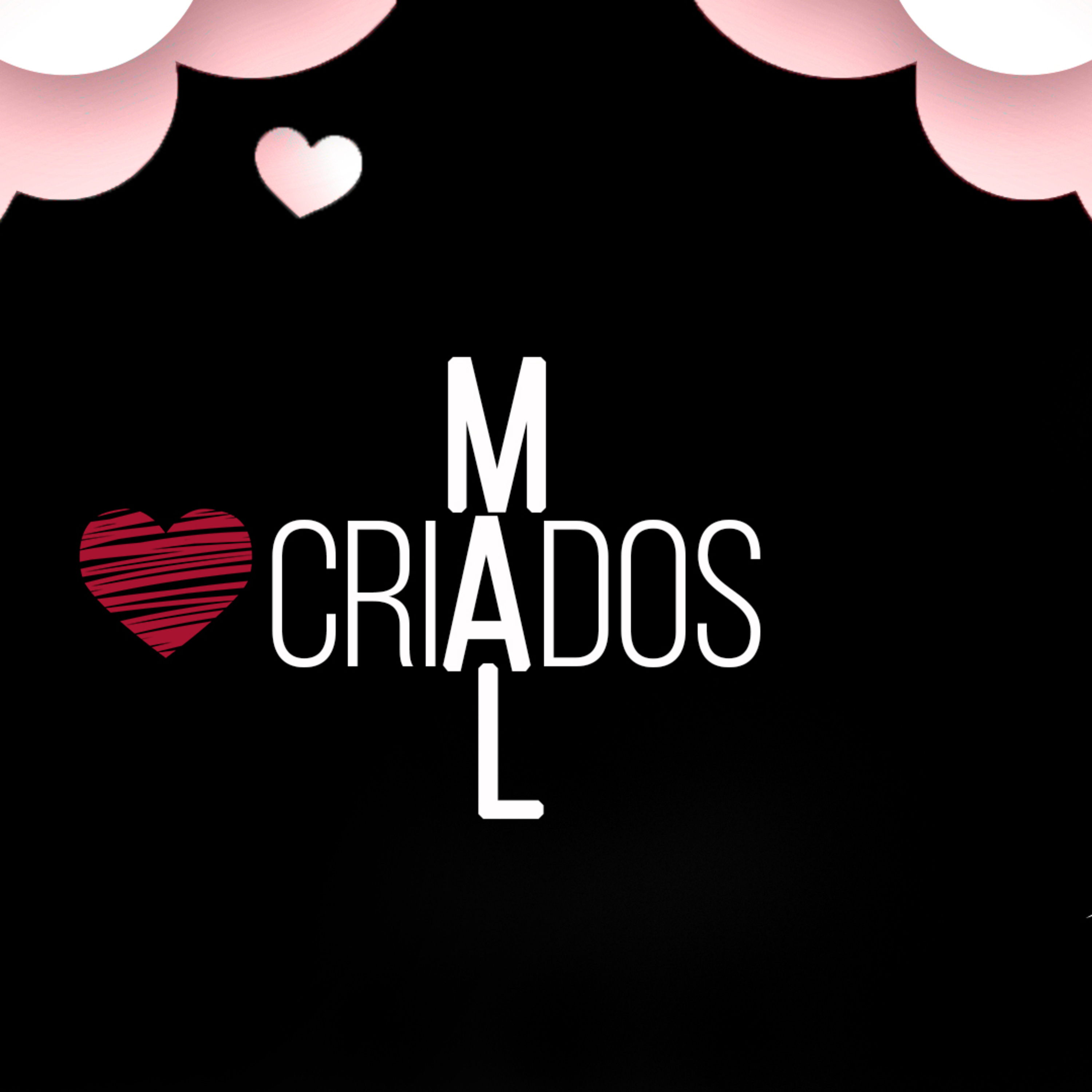 Malcriados | Nay´n Gonzales | Serie: Familia de ensueño | Bread life episode artwork