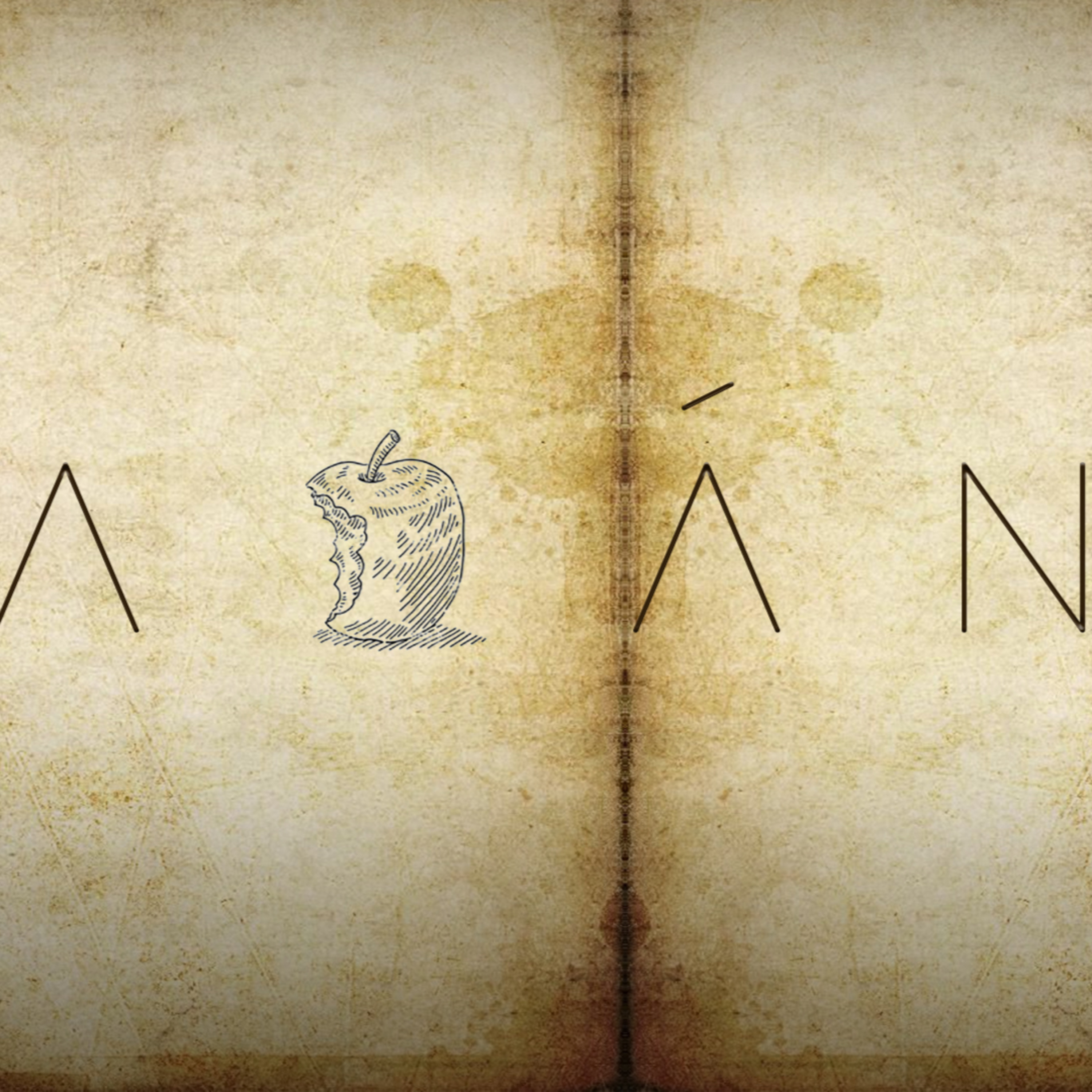 Buscando a Jesús: Adam | Nay´n Gonzales | Serie: Buscando a Jesús | Bread life episode artwork