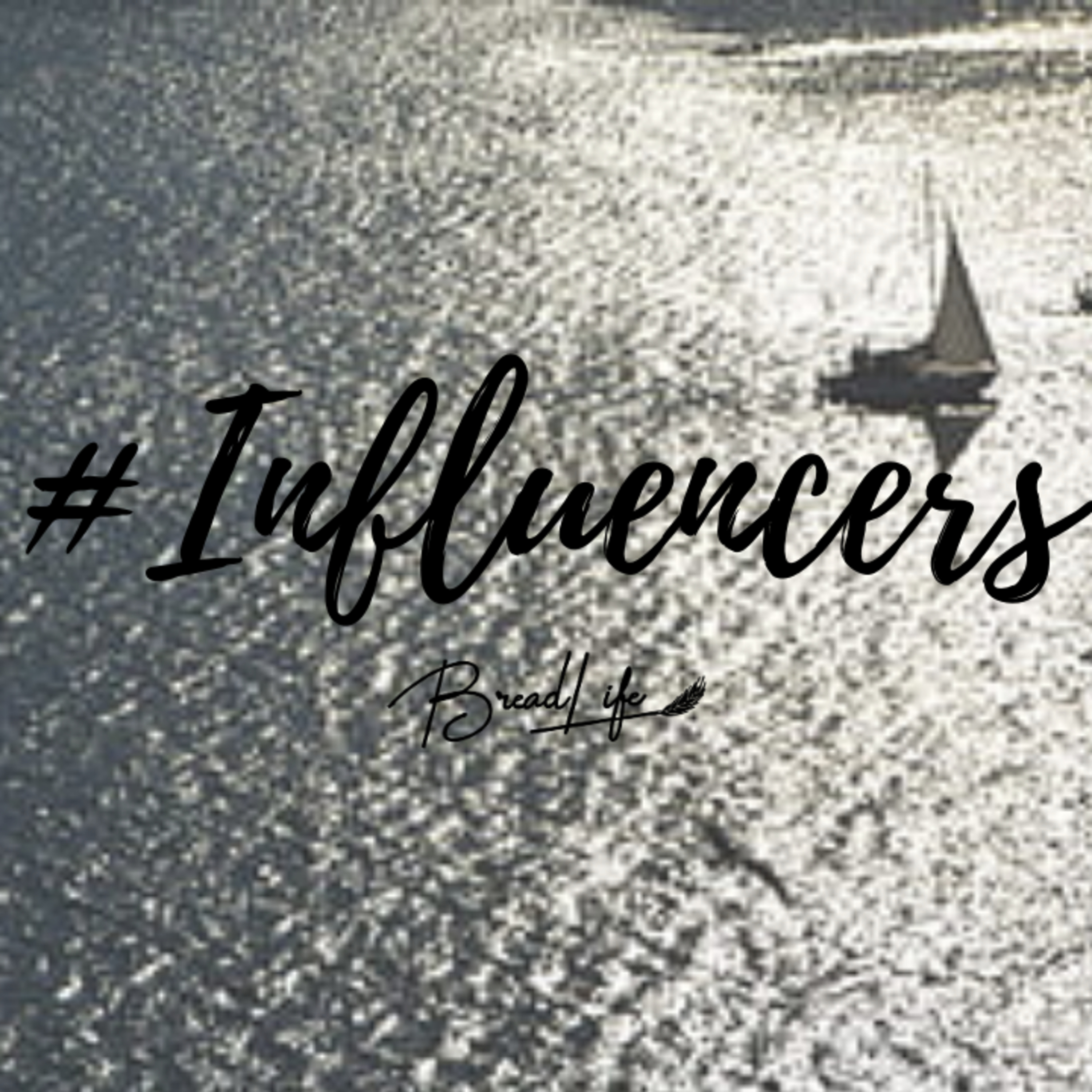 #Influencers | Nayn Gonzales | Bread life online episode artwork