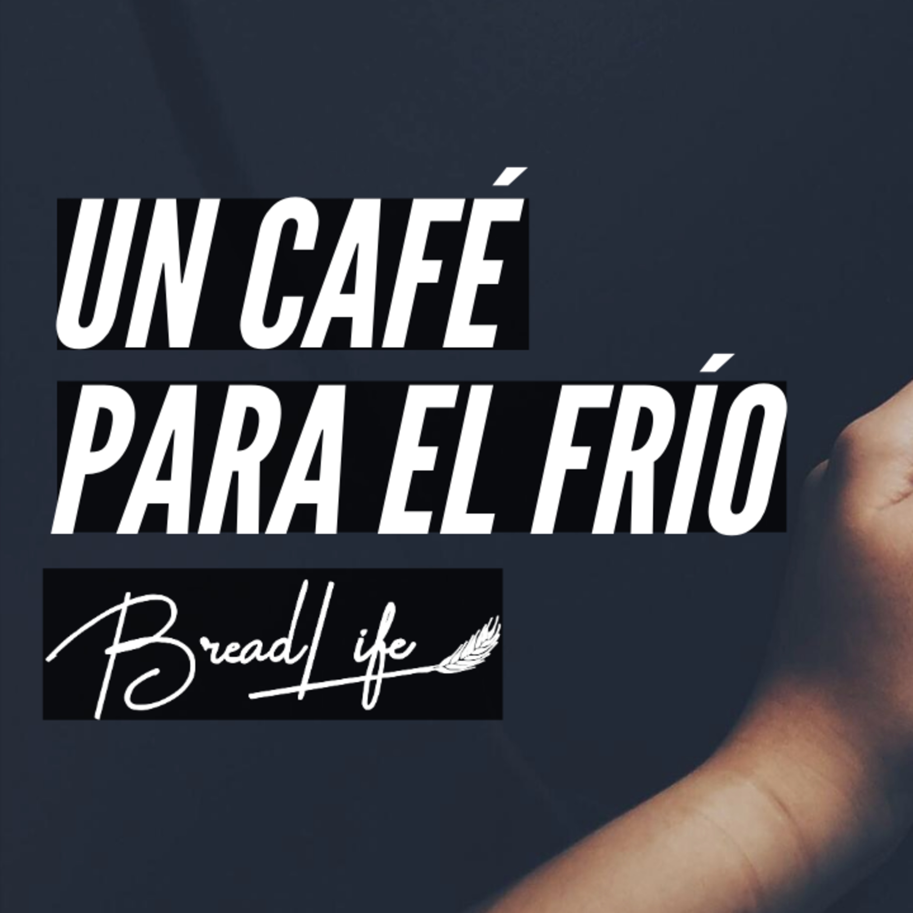 Bread life prédicas