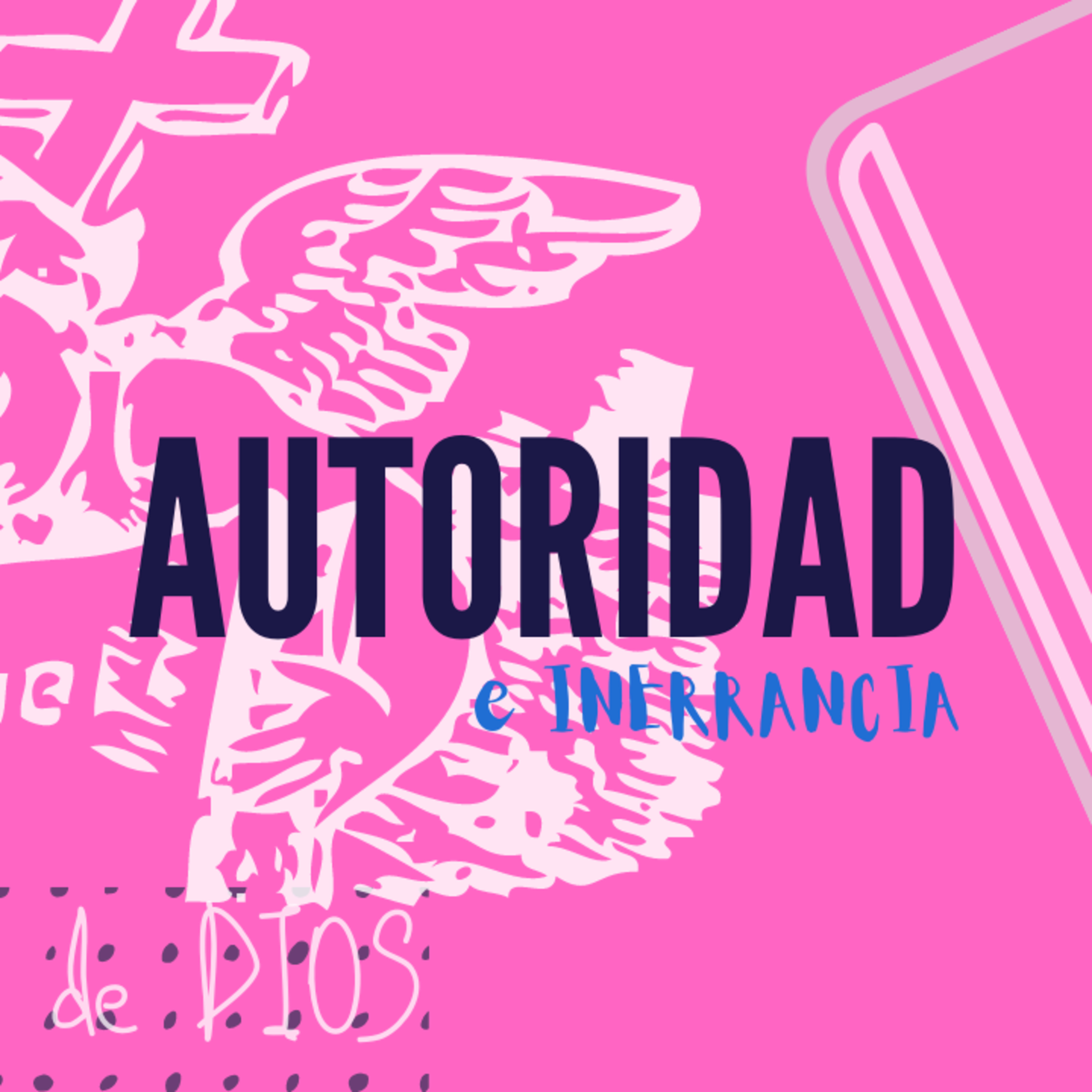 Autoridad e inerrancia | Nayn Gonzales | Serie: Palabra de Dios | Bread life online episode artwork