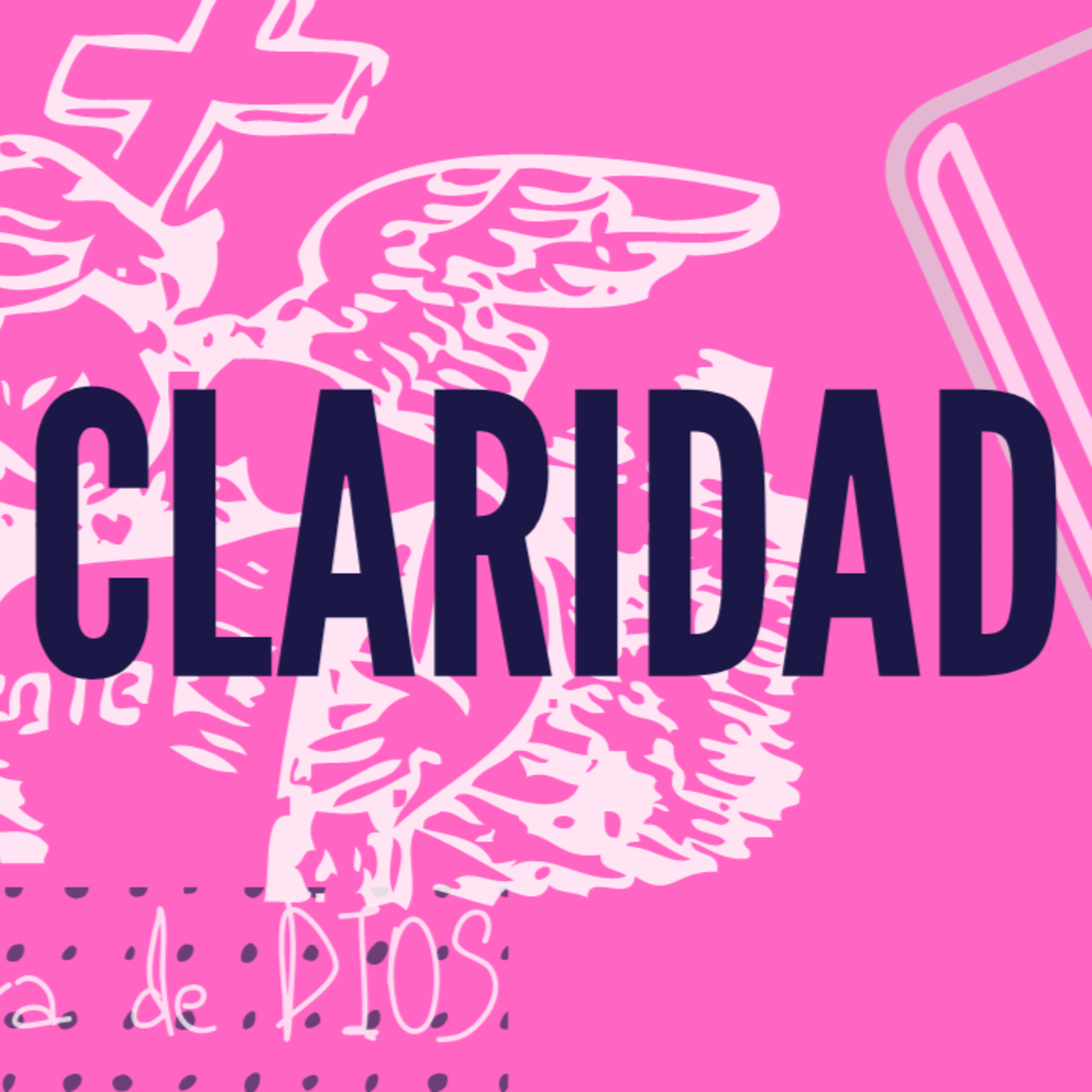 Claridad | Nayn Gonzales | Serie: Palabra de Dios | Bread life online episode artwork