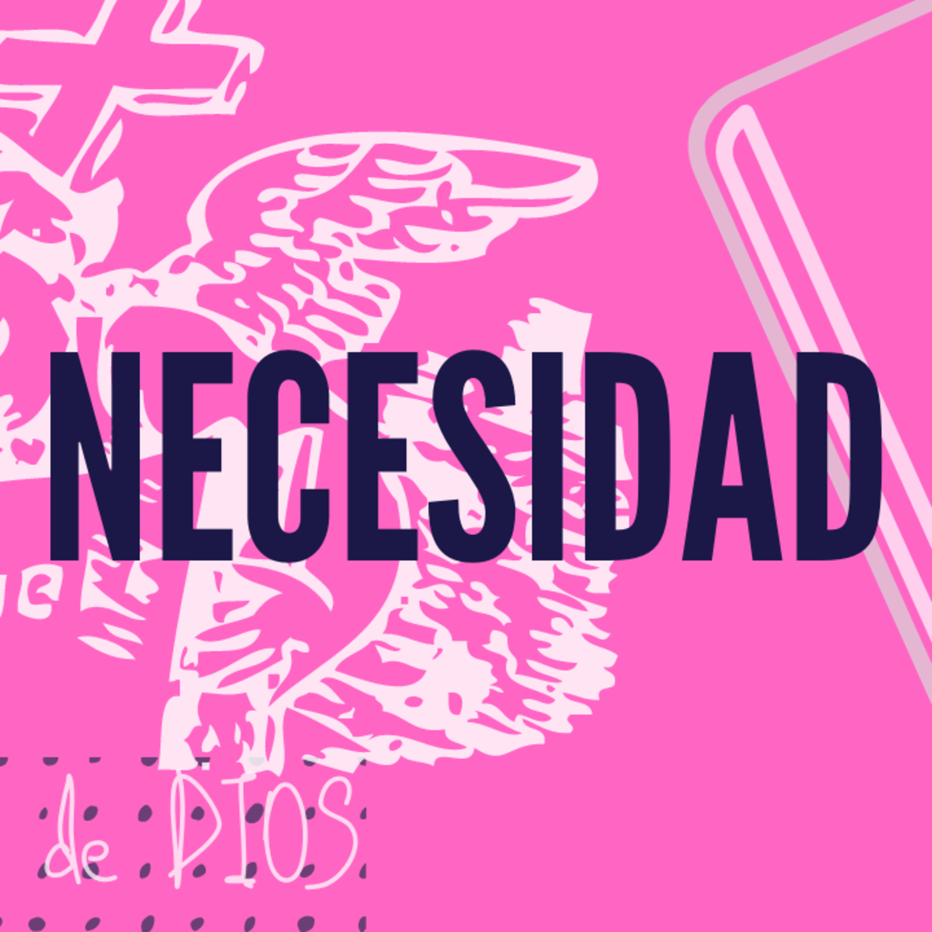 Necesidad | Nayn Gonzales | Serie: Palabra de Dios | Bread life online episode artwork