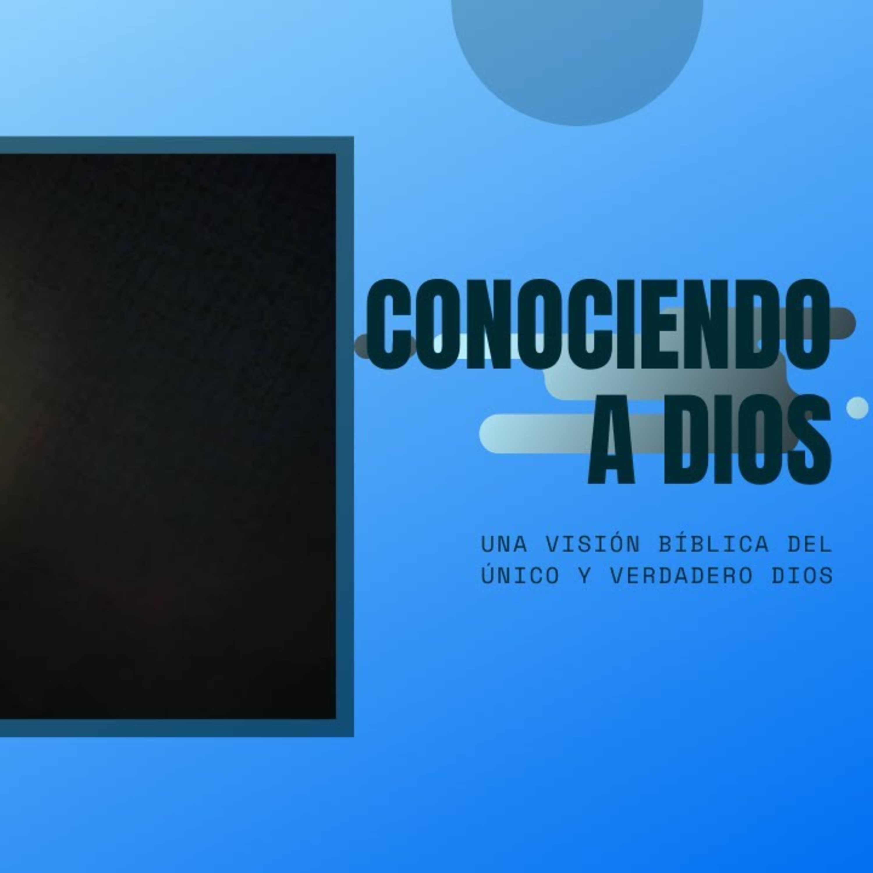 Conociendo a Dios | Nayn Gonzales | Serie: Conociendo a Dios | Bread life online episode artwork