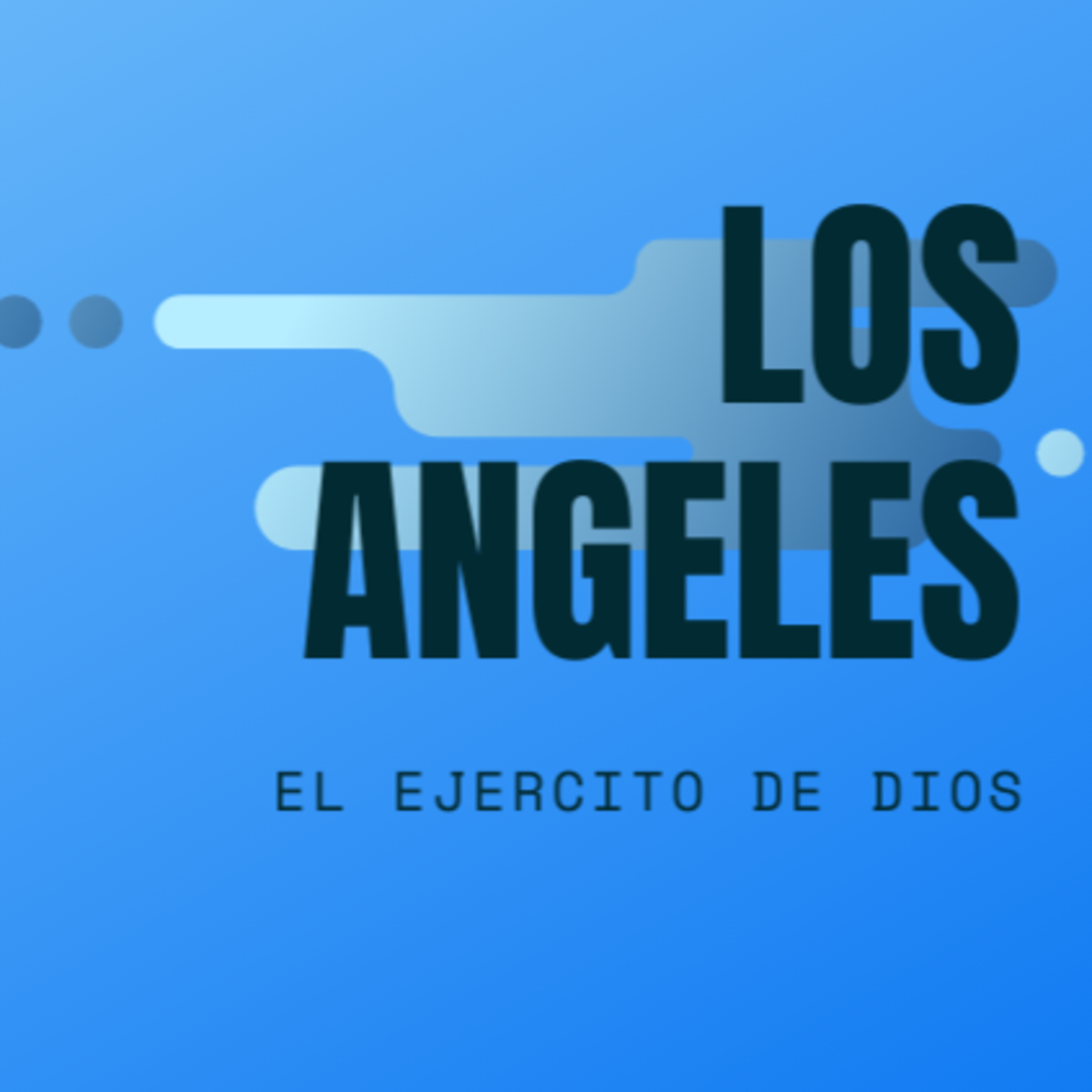 Angeles | David Trinidad | Serie: Conociendo a Dios | Bread life online  episode artwork