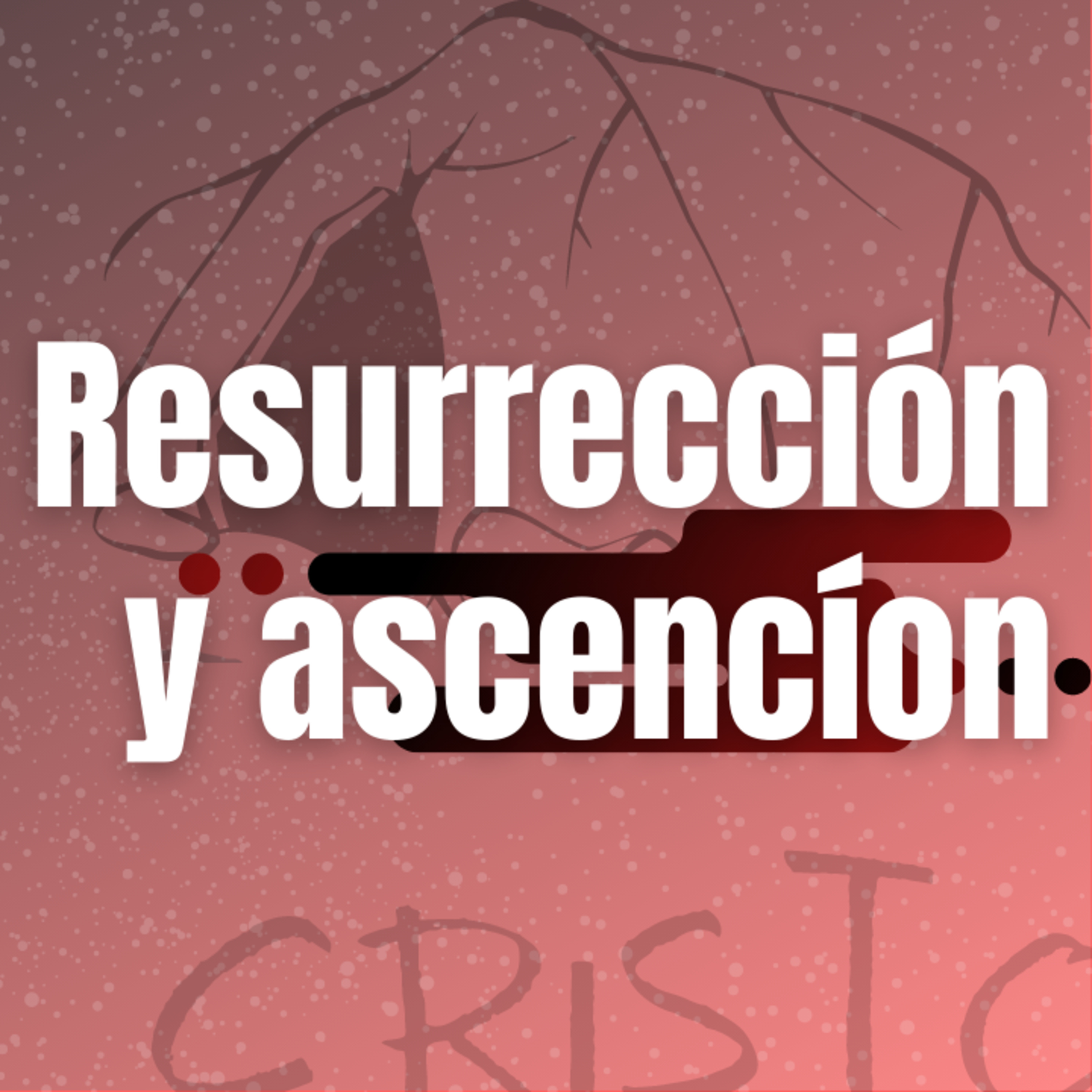 Resurrección y Ascención | Nayn Gonzales | Serie: Cristo | Bread life online episode artwork