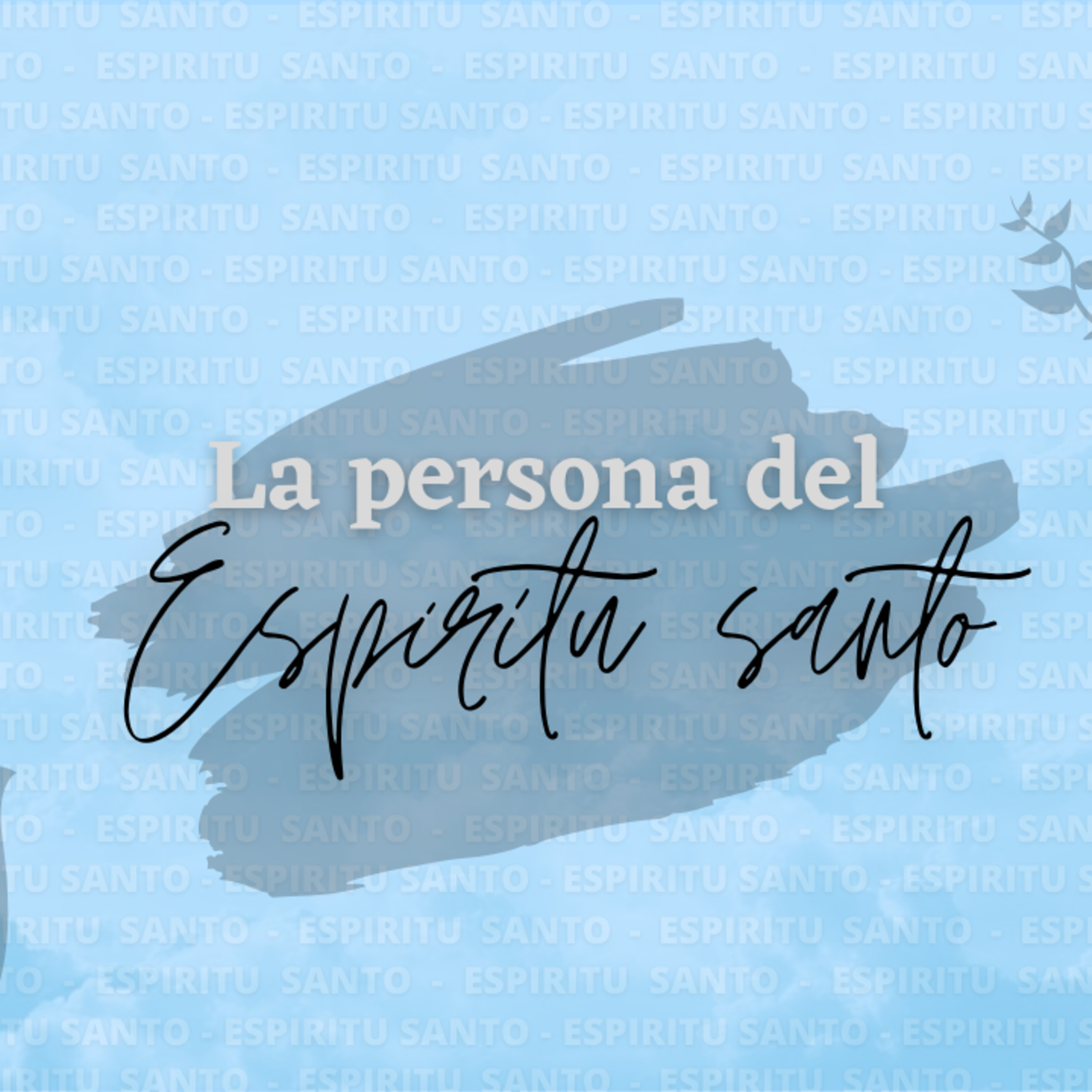 La obra del Espíritu Santo en el antiguo testamento | Nayn Gonzales | Serie: Espíritu Santo | Bread life online episode artwork