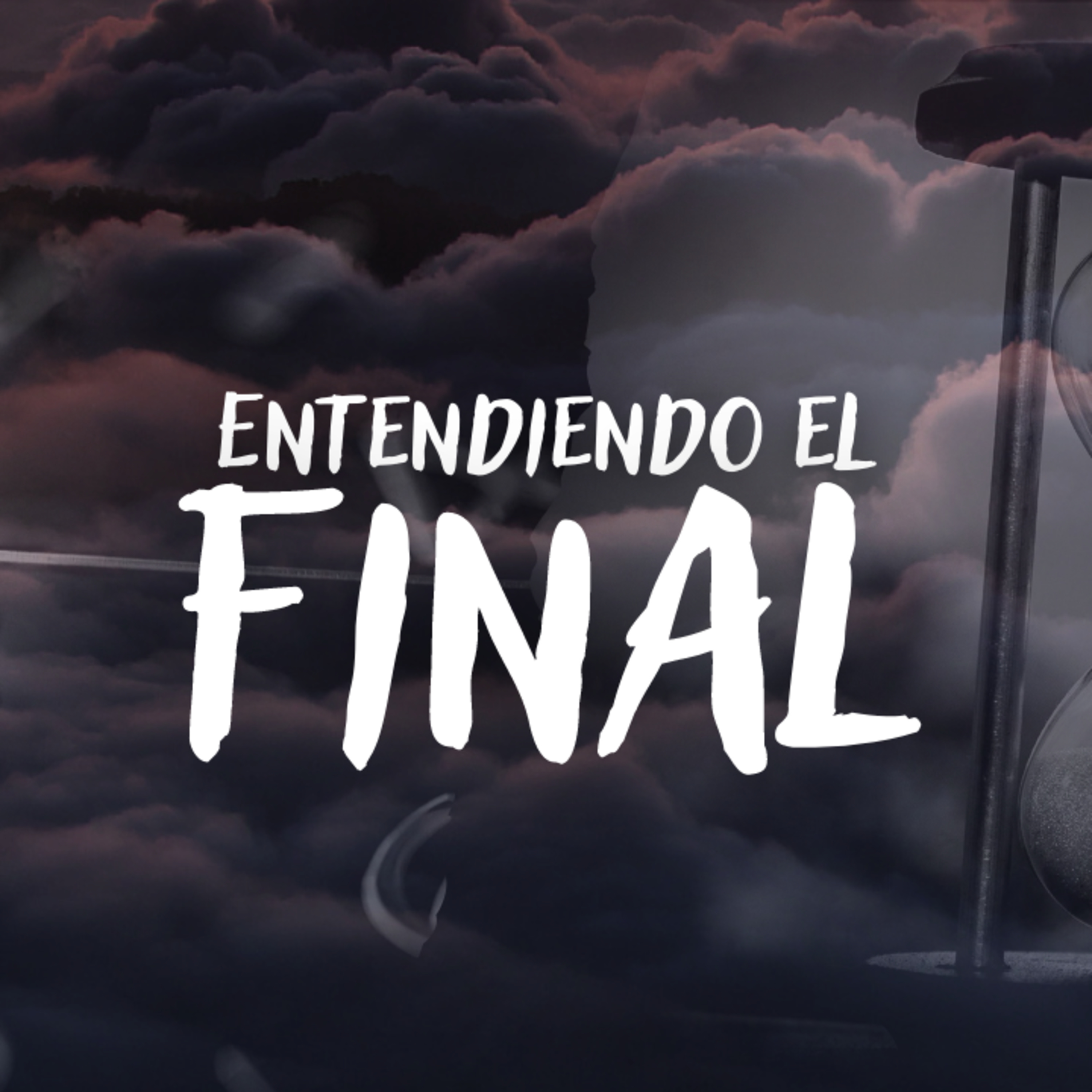 Entendiendo el final | Nayn Gonzales | Serie: Tiempos finales | Bread life episode artwork