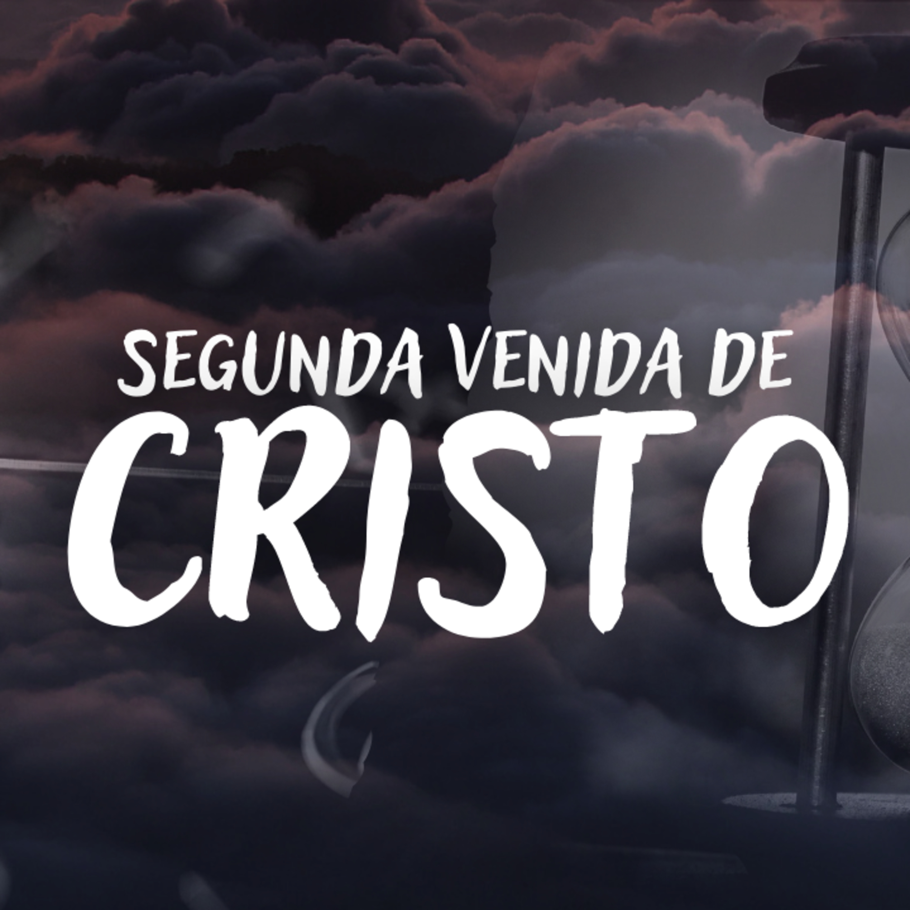 Segunda venida de Cristo | David Trinidad | Serie: Tiempos finales | Bread life episode artwork