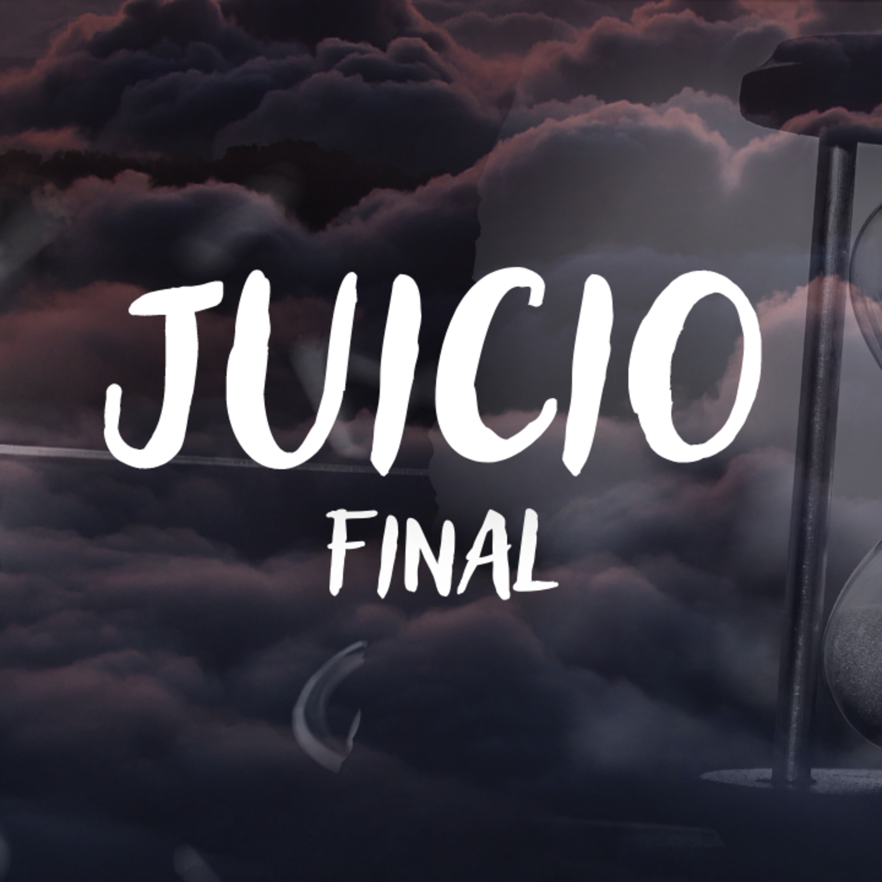 Juicio Final | David Trinidad | Serie: Tiempos finales | Bread life episode artwork