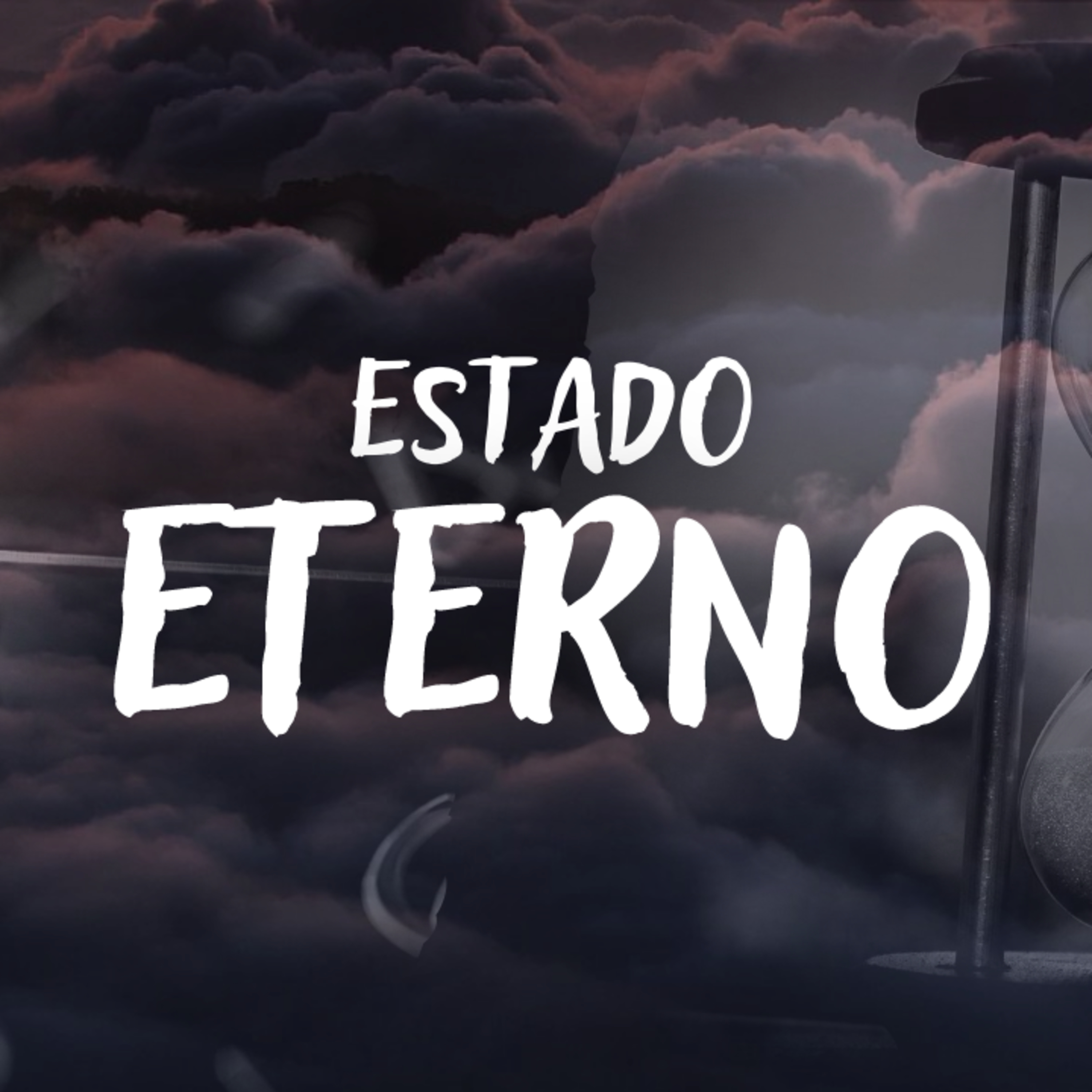 Estado eterno | Nayn Gonzales | Serie: Tiempos finales | Bread life episode artwork