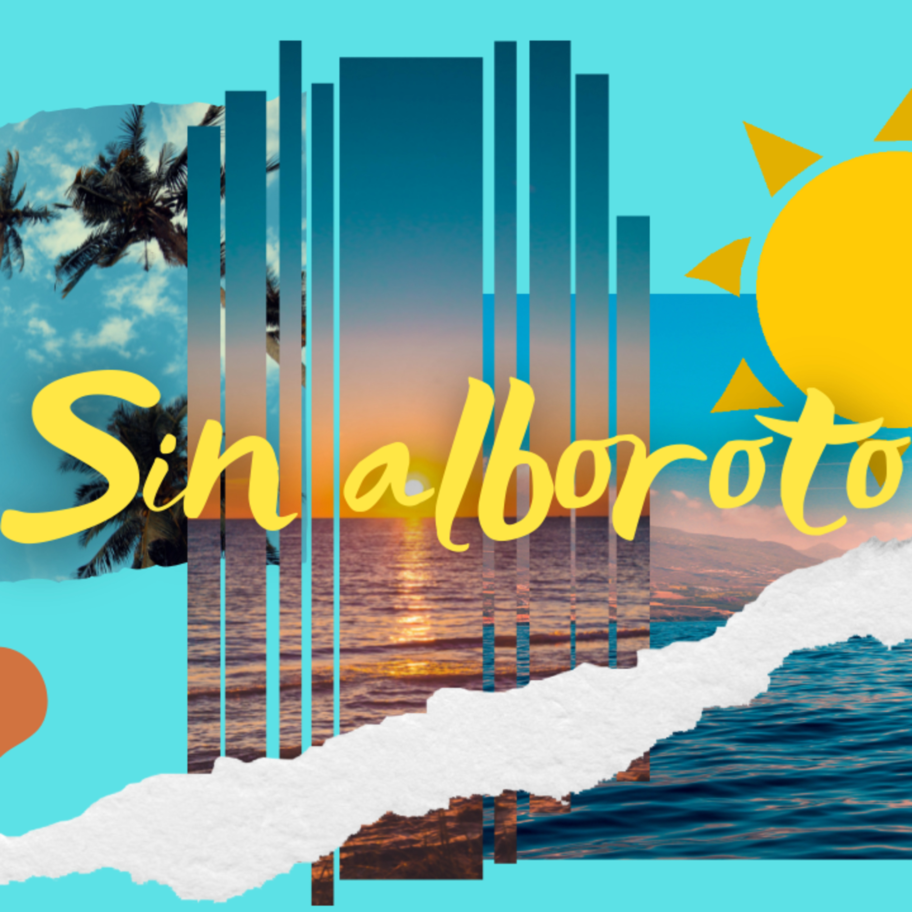 Sin alboroto | Nayn Gonzales | Bread life episode artwork