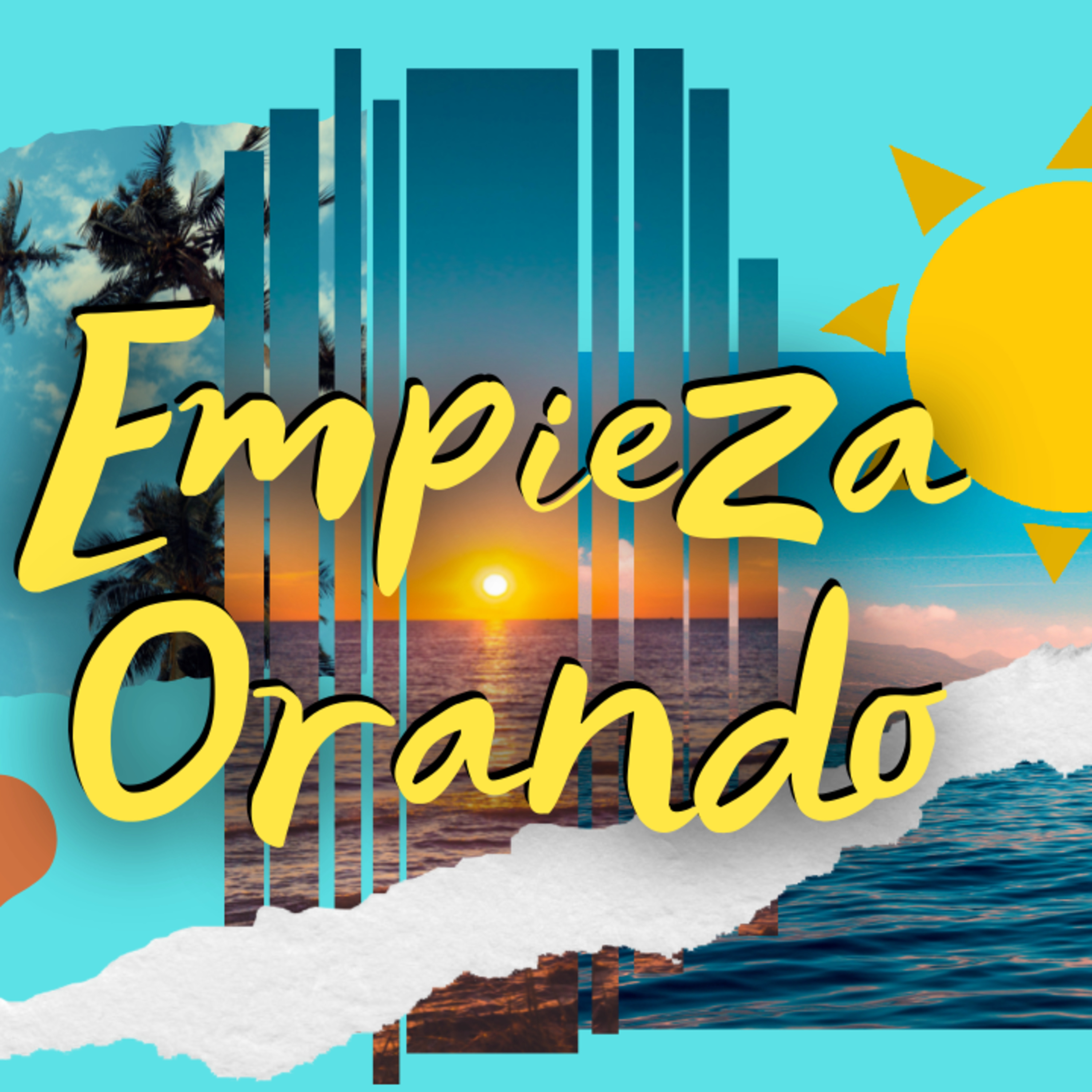 Empieza orando | Nayn Gonzales | Bread life episode artwork