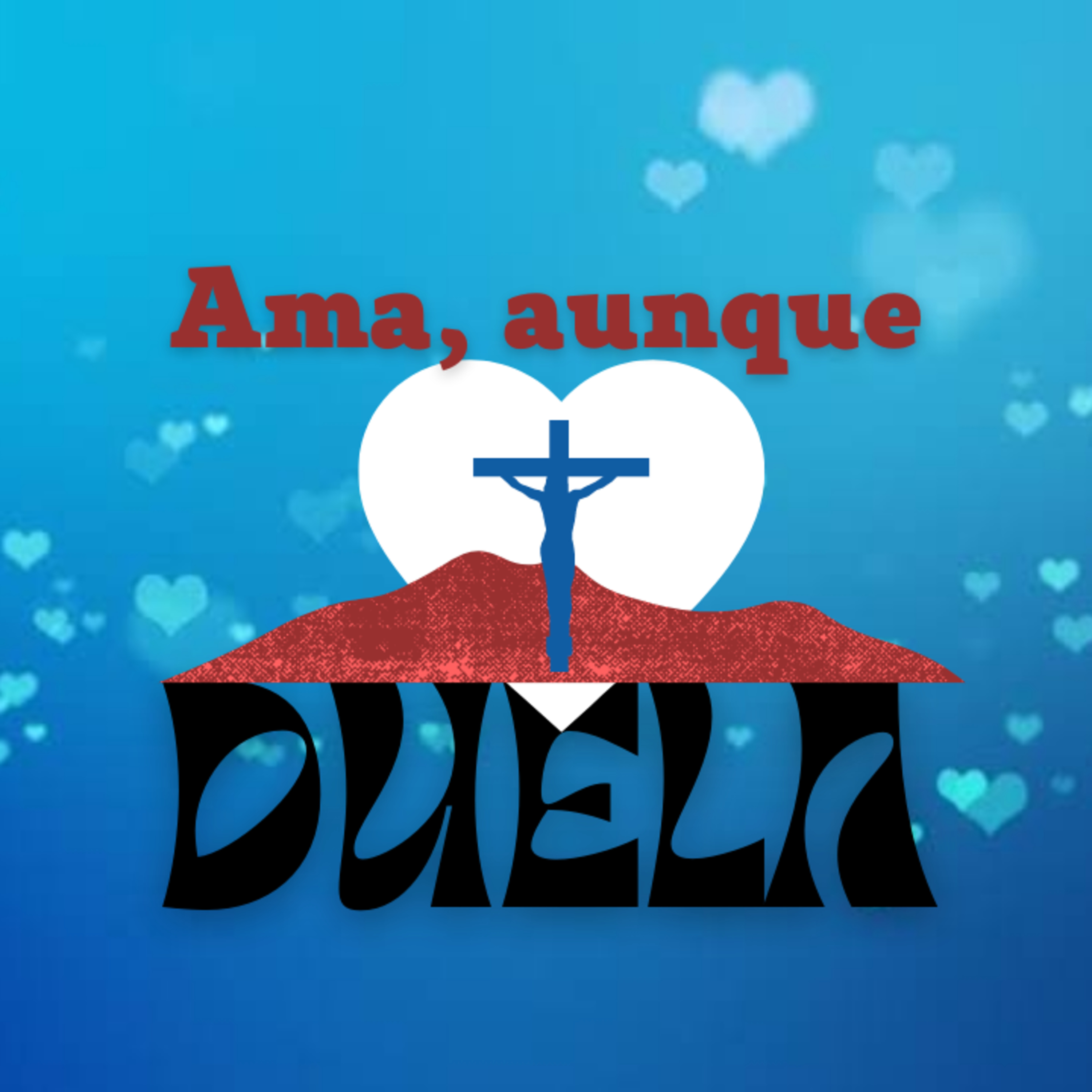 Ama aunque duela | David Trinidad | Serie: Amor sin condición | Bread life episode artwork