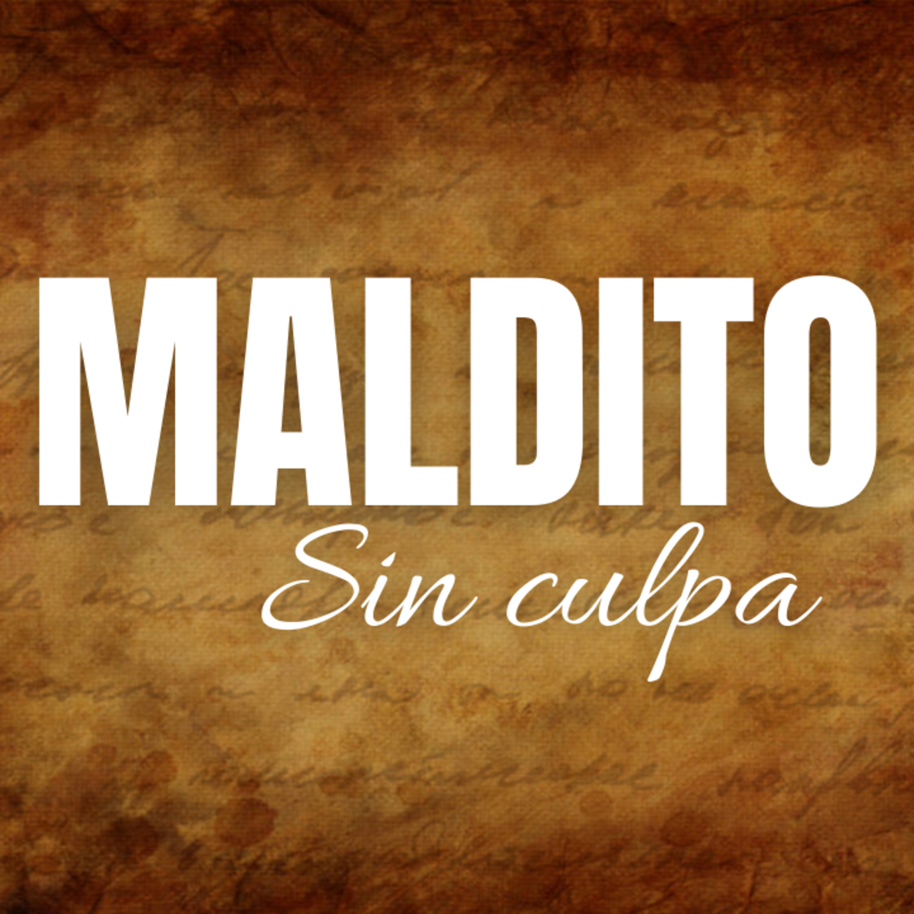 Maldito sin culpa | Nayn Gonzales | Serie: El poema de la cruz | Bread life episode artwork