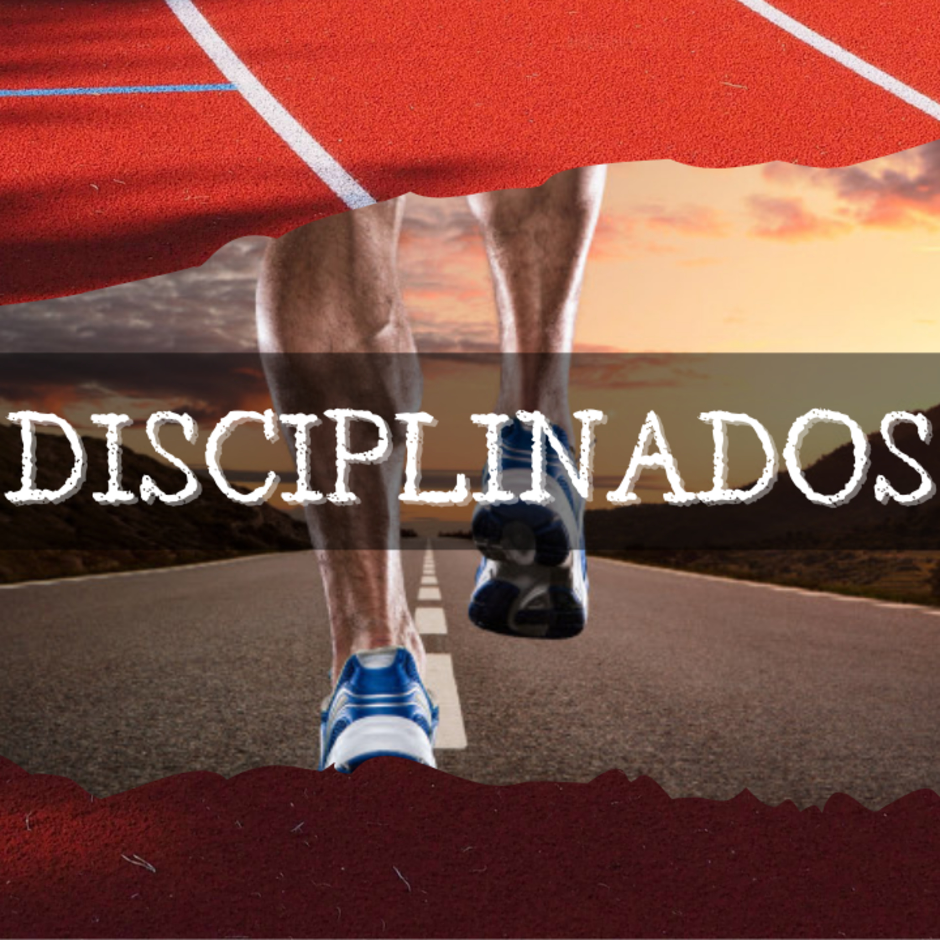 Disciplinados | Nayn Gonzales | Serie: Disciplinados | Bread life episode artwork