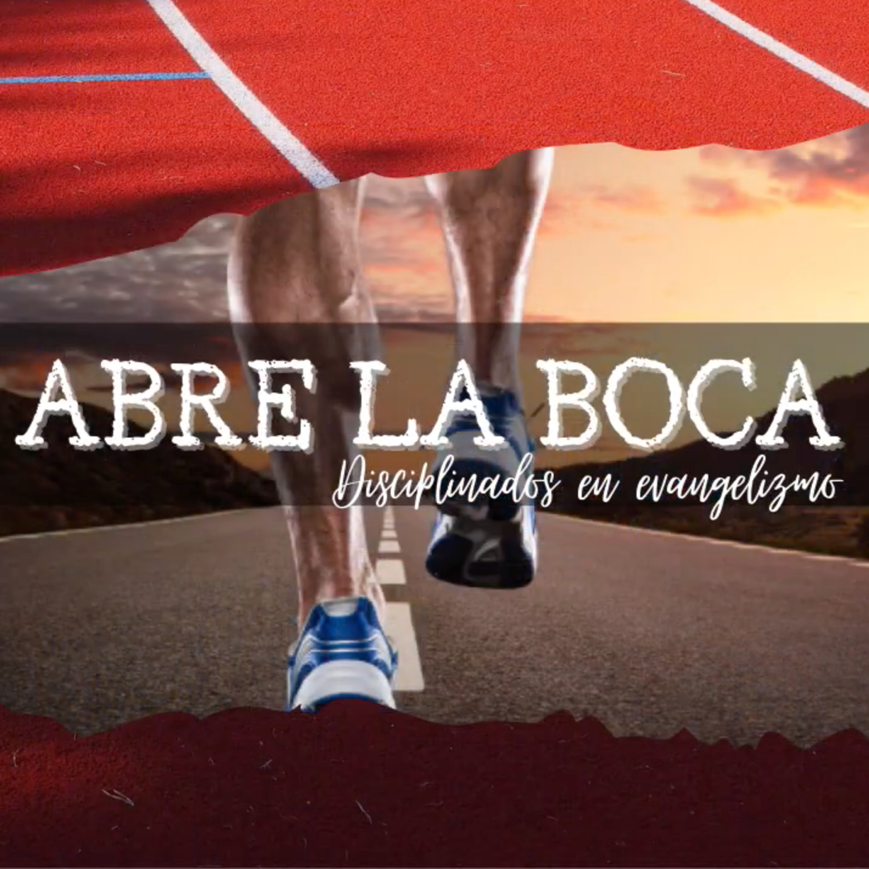 Abre la boca | David Trinidad | Serie: Disciplinados | Bread life episode artwork
