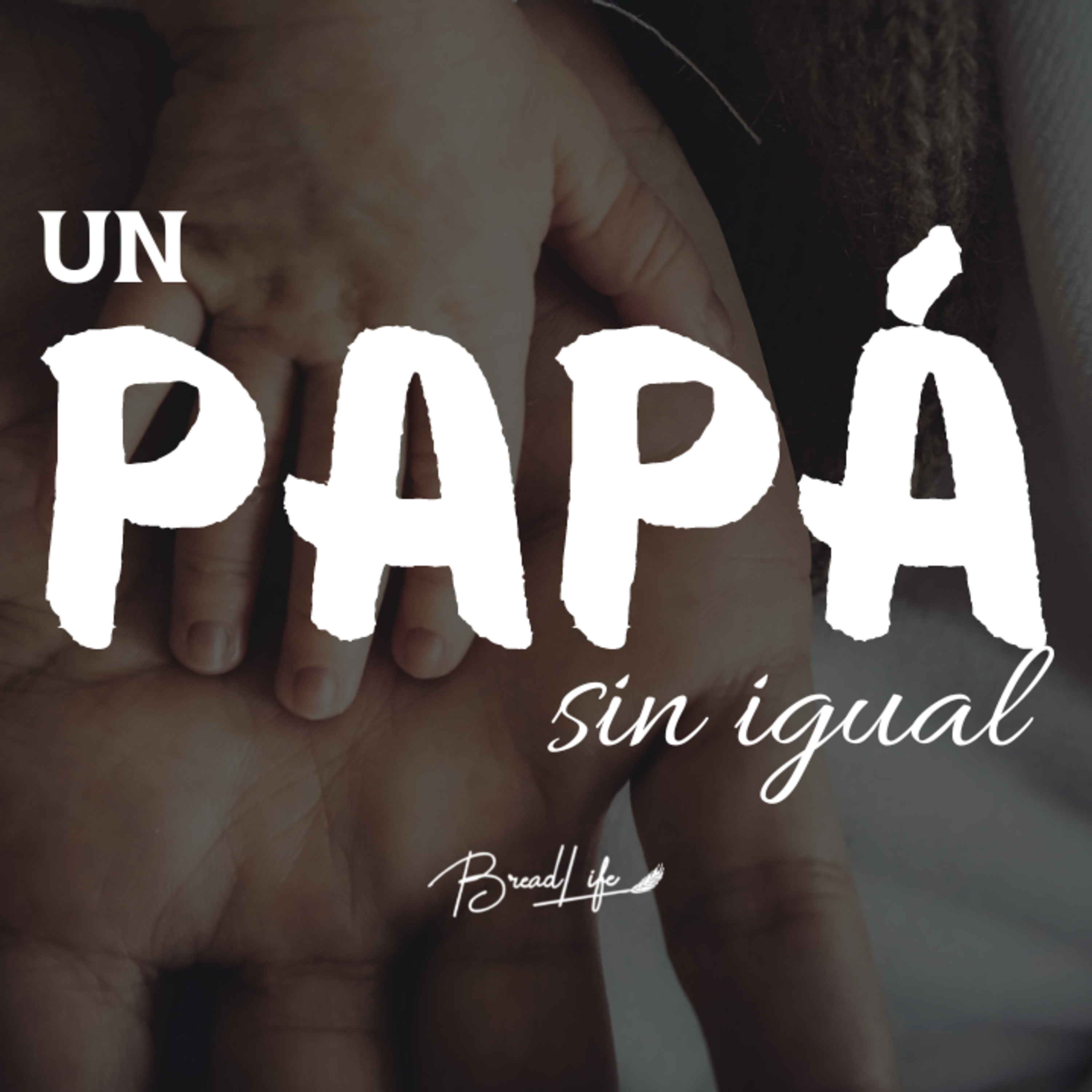 Un papá sin igual | Nayn Gonzales | Bread life episode artwork