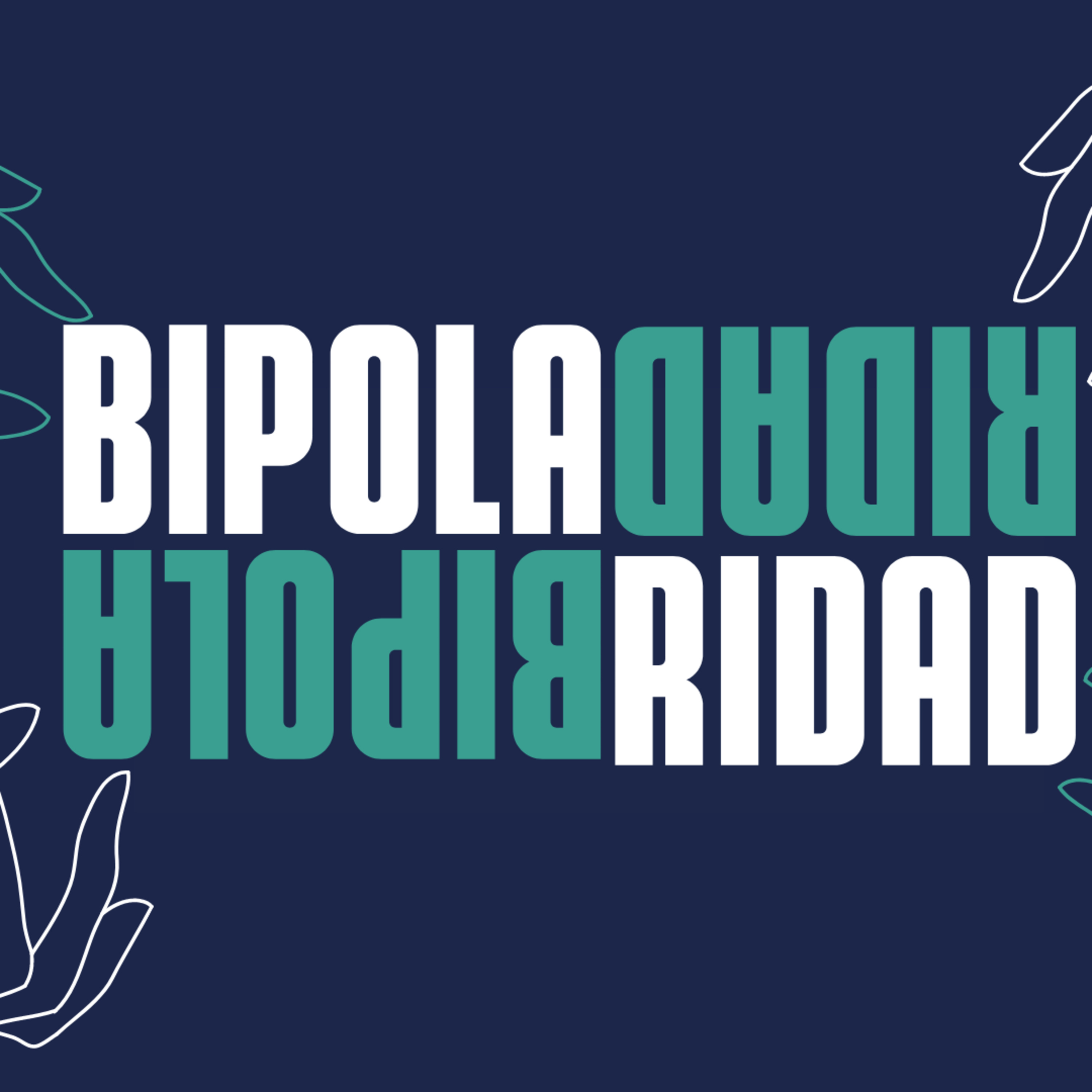 Bipolaridad | Nayn Gonzales | Serie: Libre de trastornos | Bread life episode artwork