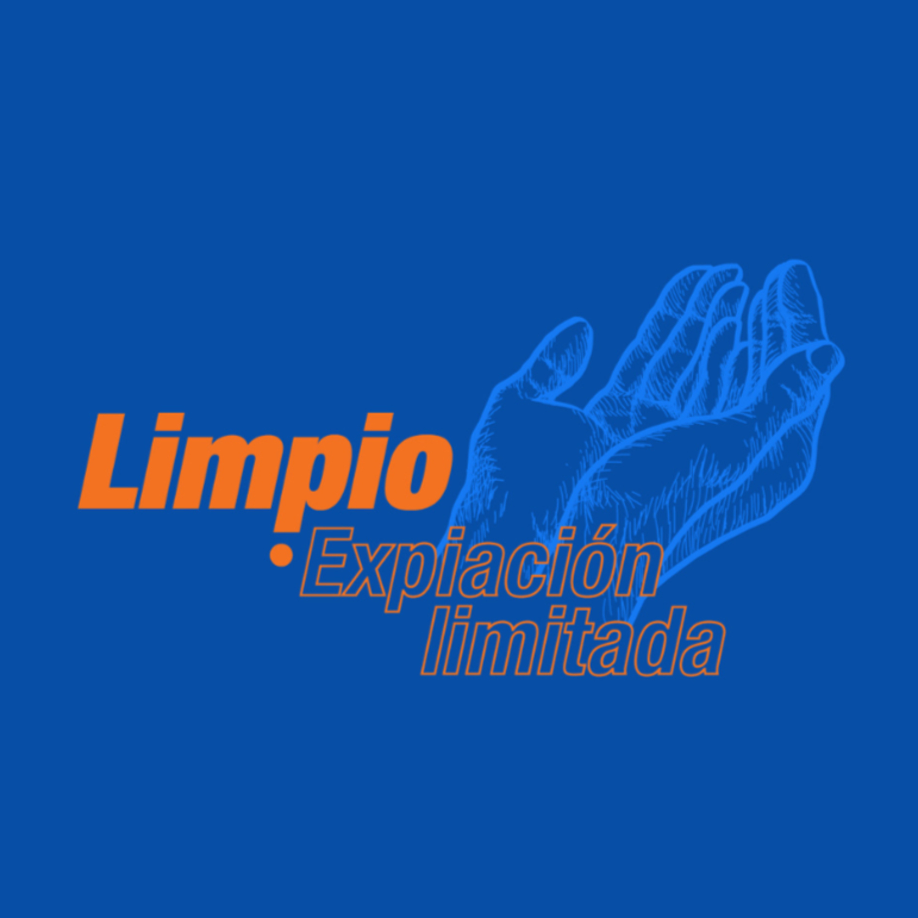 Limpio (Expiación Limitada) | Nayn gonzales | Serie: Es por su gracia | Bread life episode artwork
