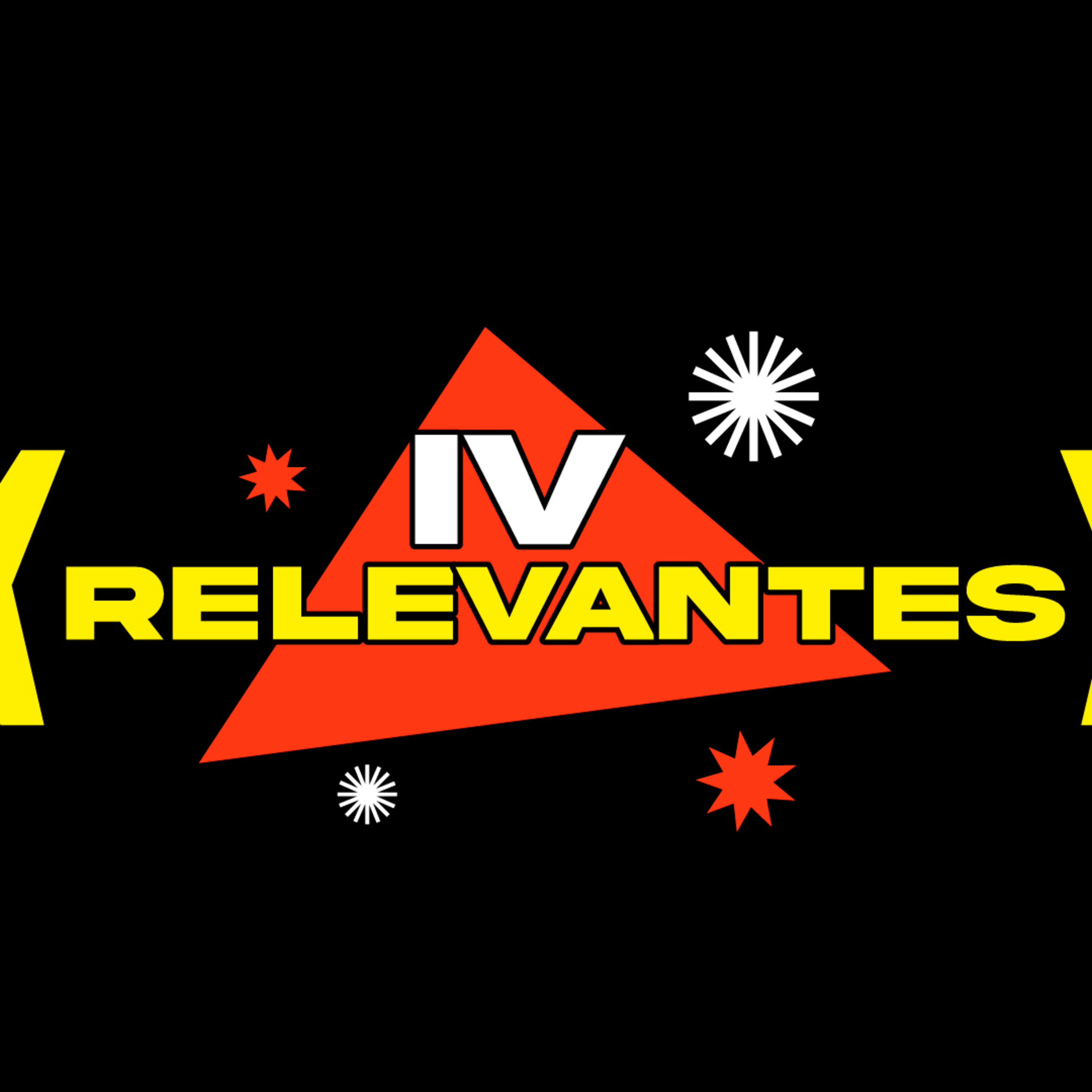 Relevantes | Nayn Gonzales | Serie: IDENTIDAD | Bread life episode artwork