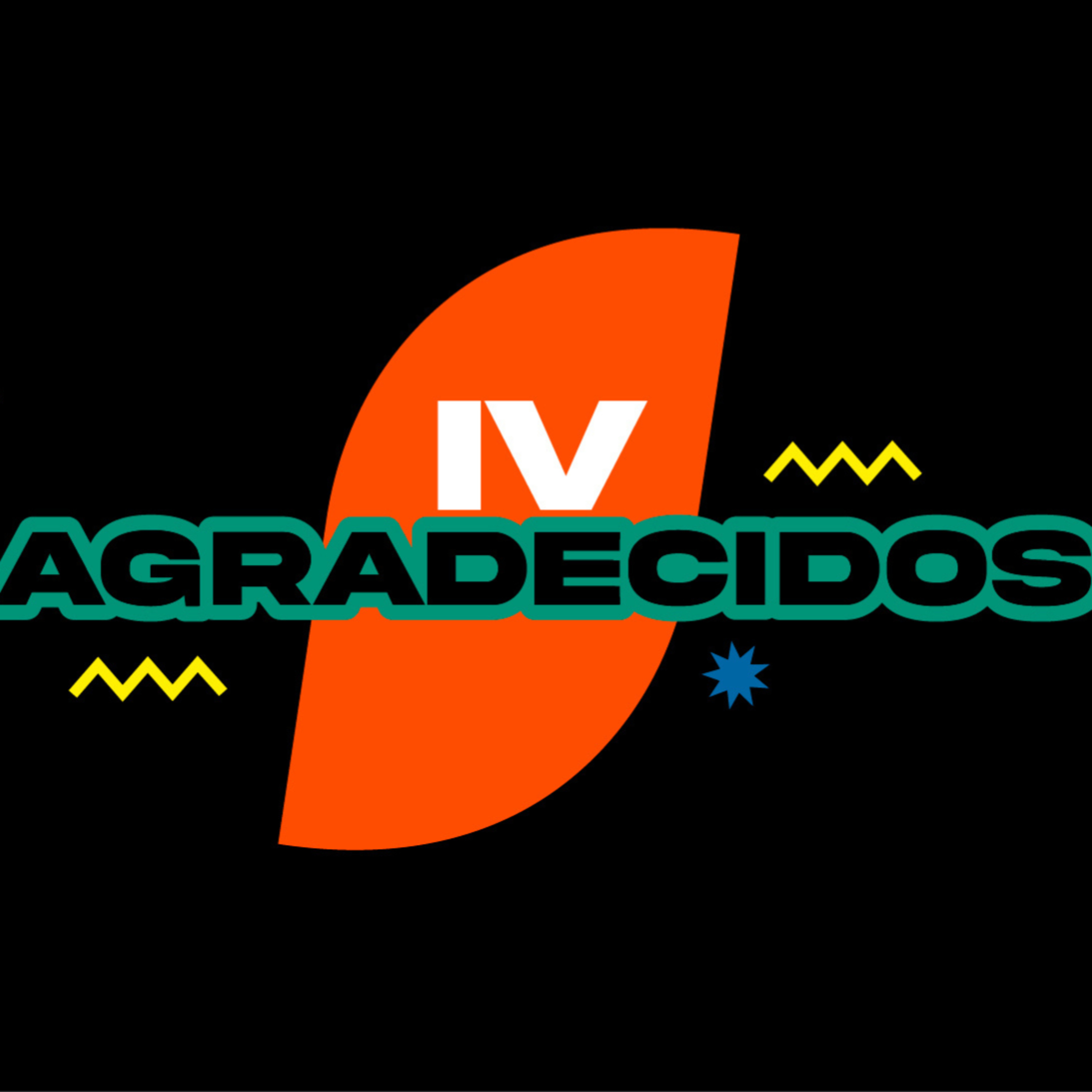 Agradecidos | Miguel Vasquez | Serie: Identidad | Bread life episode artwork