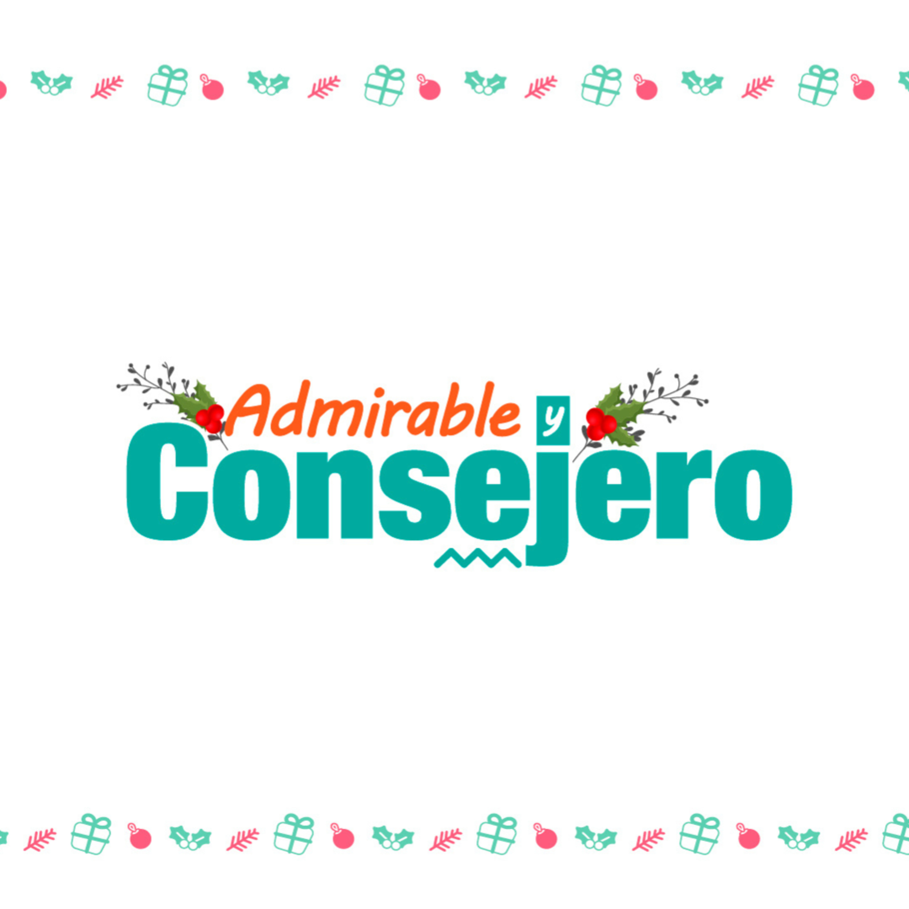 Admirable consejero | Nayn Gonzales | Serie: Se trata de Jesús | Bread life episode artwork