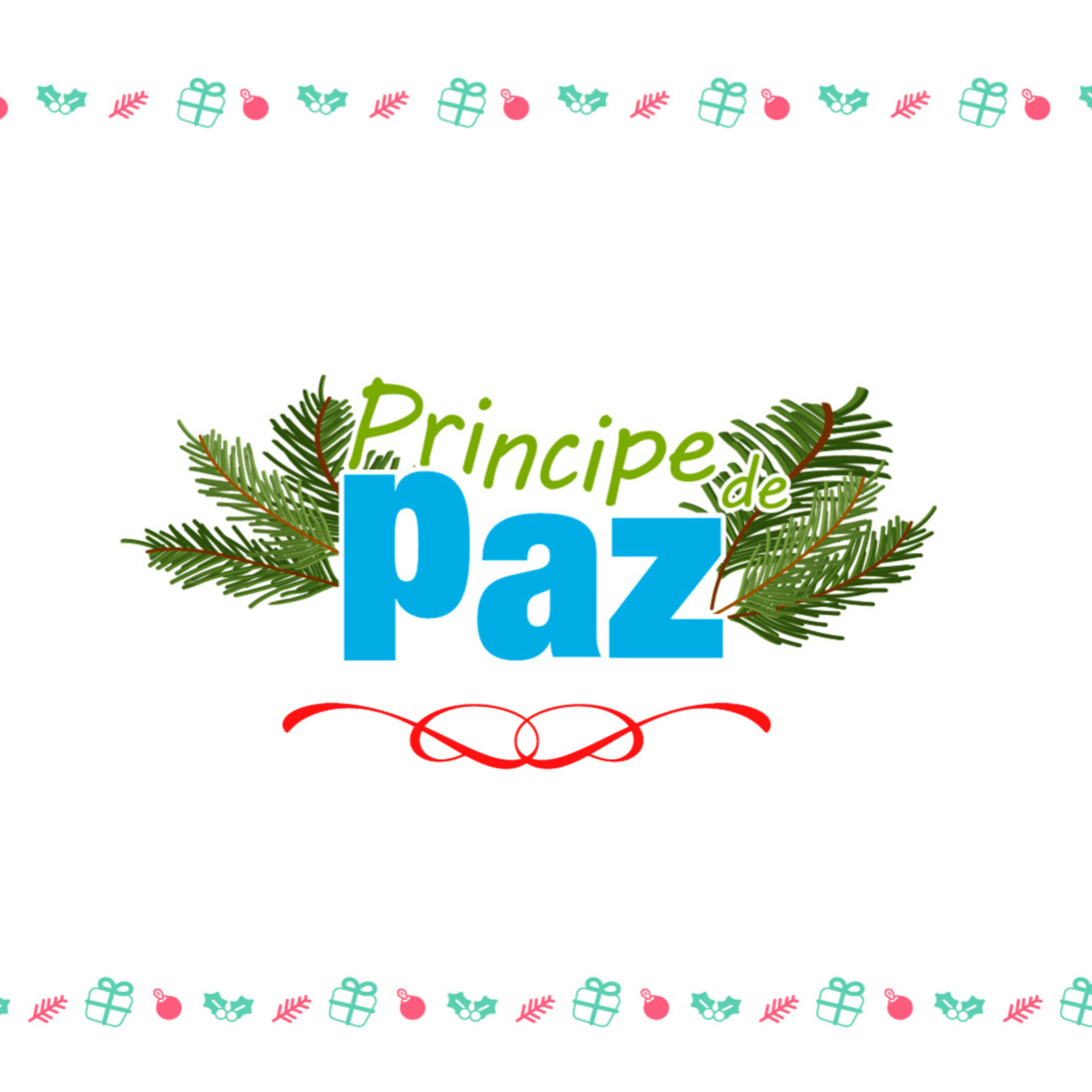 Principe de paz | Nayn Gonzales | Serie: Se trata de Jesús | Bread life episode artwork