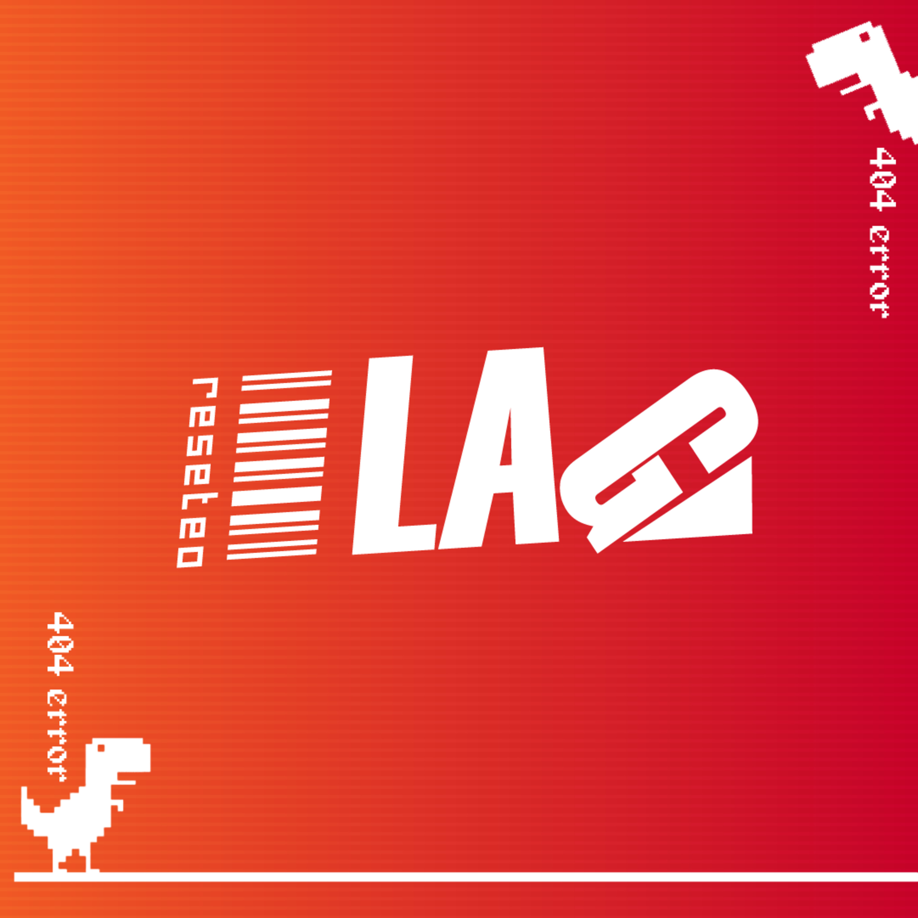 LAG | Nayn Gonzales | Serie: Reseteo 2023 | Bread life episode artwork