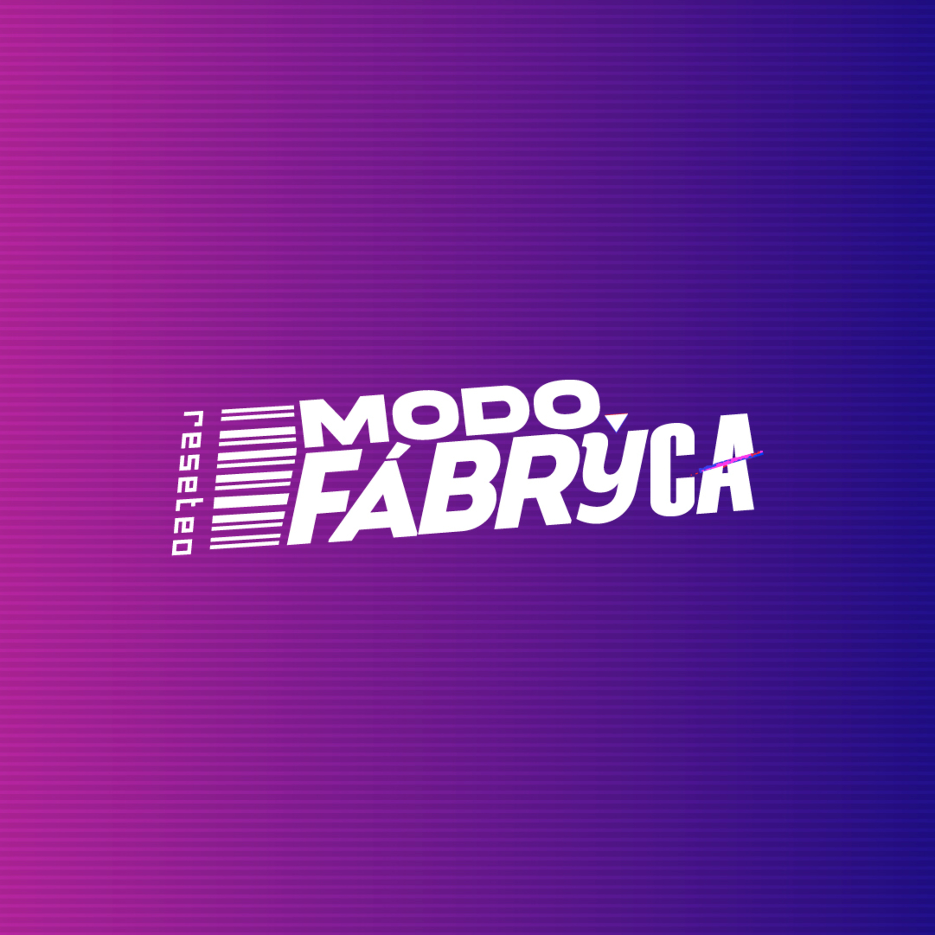 Modo fábrica | Nayn Gonzales | Serie: Reseteo 2023 | Bread life episode artwork