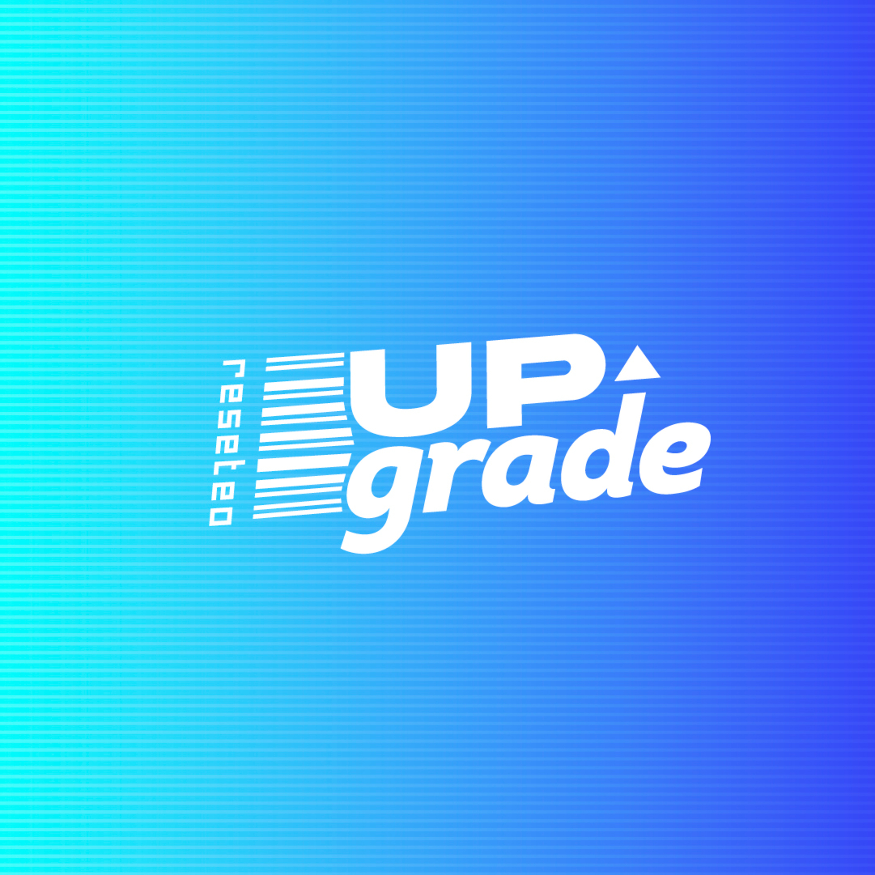 UPGRADE | Samy Aponte | Serie: Reseteo 2023 | Bread life episode artwork