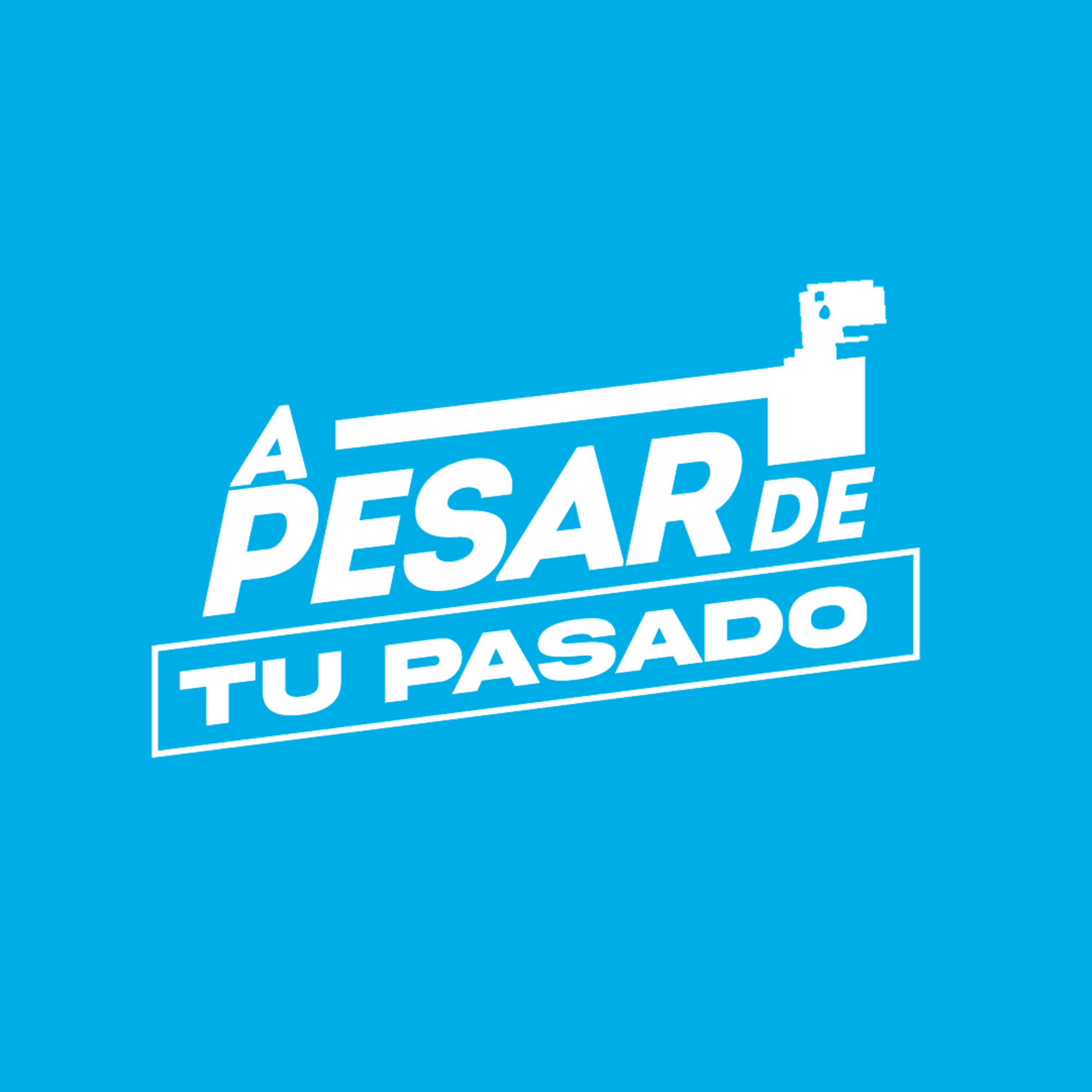 A pesar de tu pasado | Nayn Gonzales | Serie: A pesar de | Bread life episode artwork