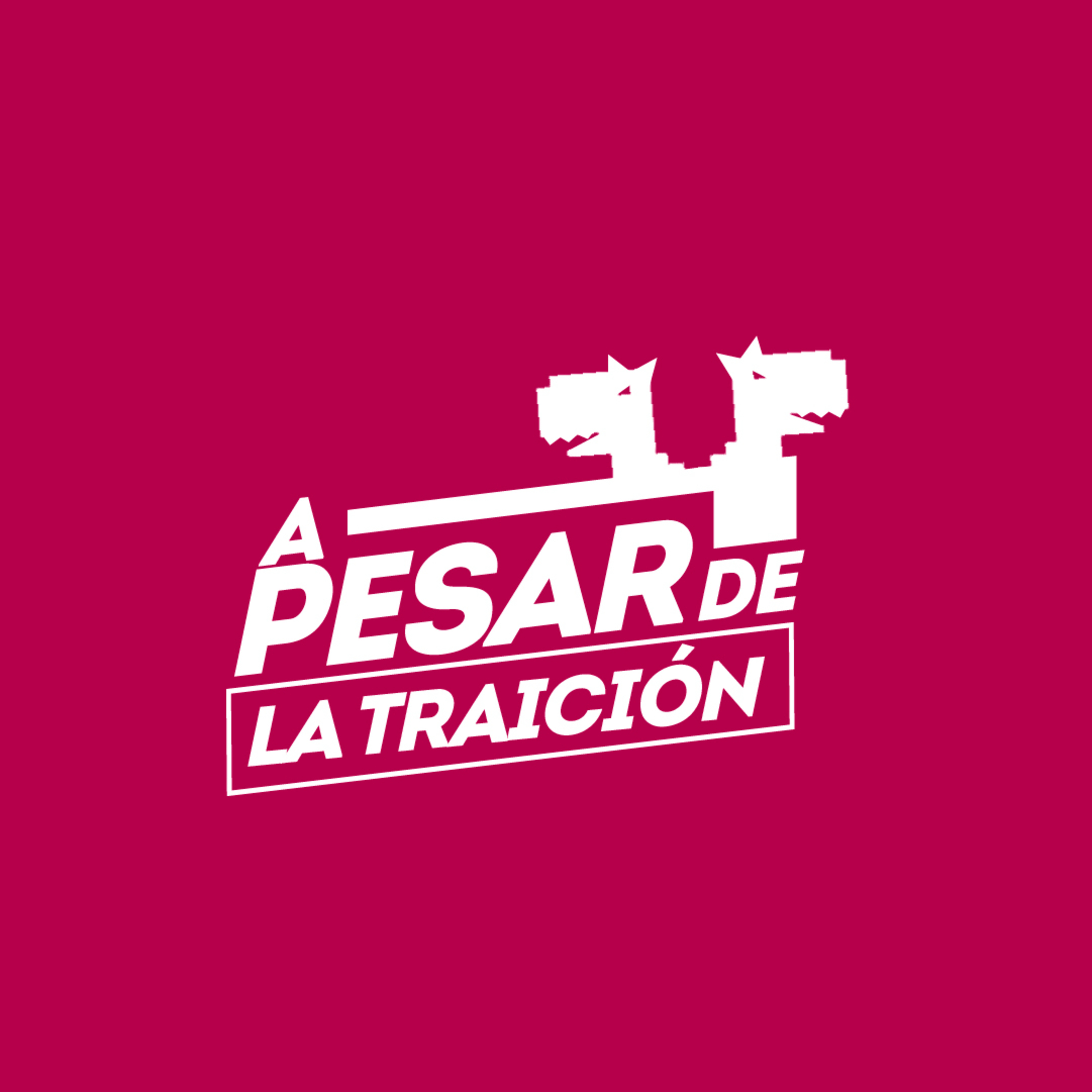 A pesar de la traición | David Trinidad | Serie: A pesar de | Bread life episode artwork