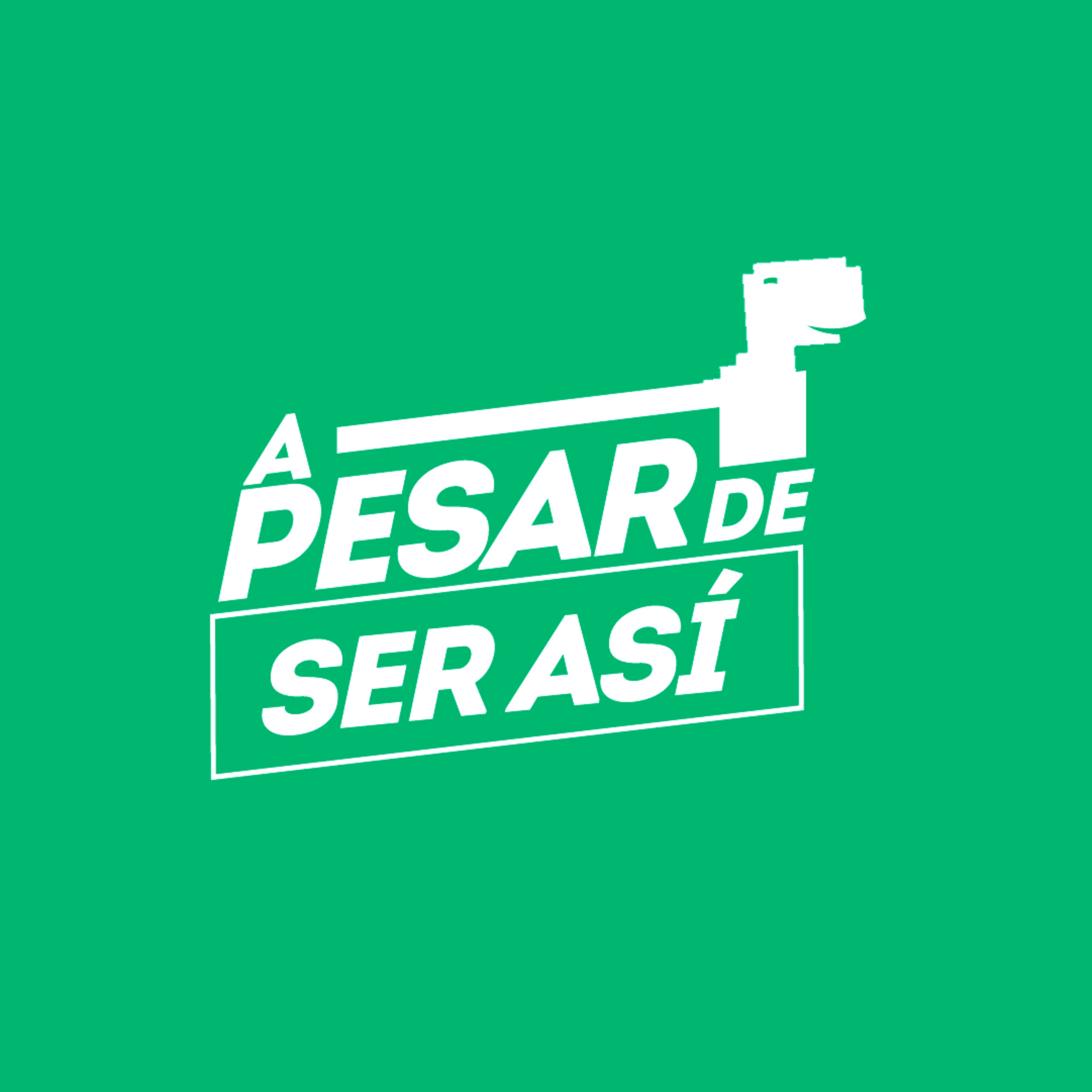 A pesar de ser así | Samy Aponte | Serie: A pesar de | Bread life episode artwork