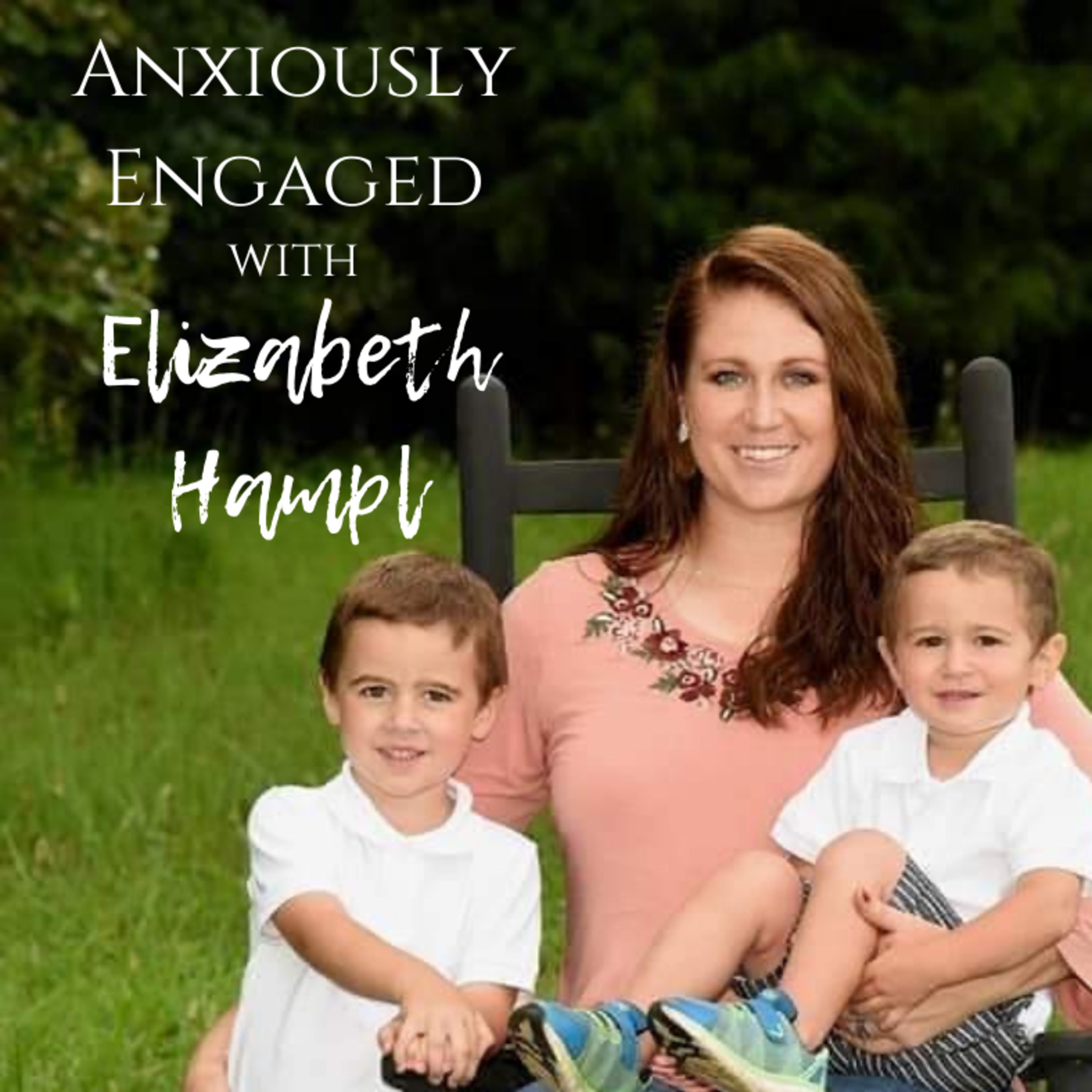 Anxiously Engaged