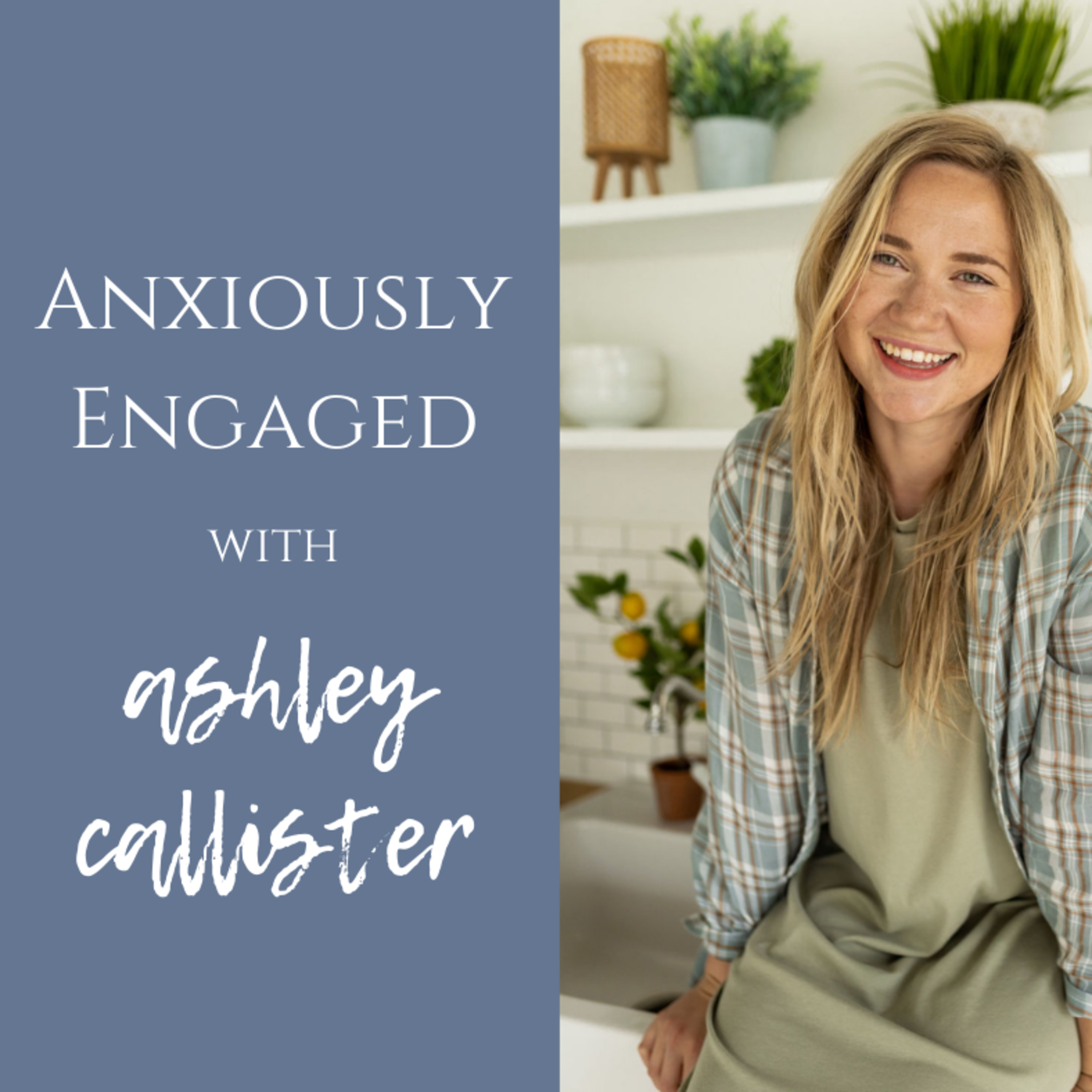 Anxiously Engaged