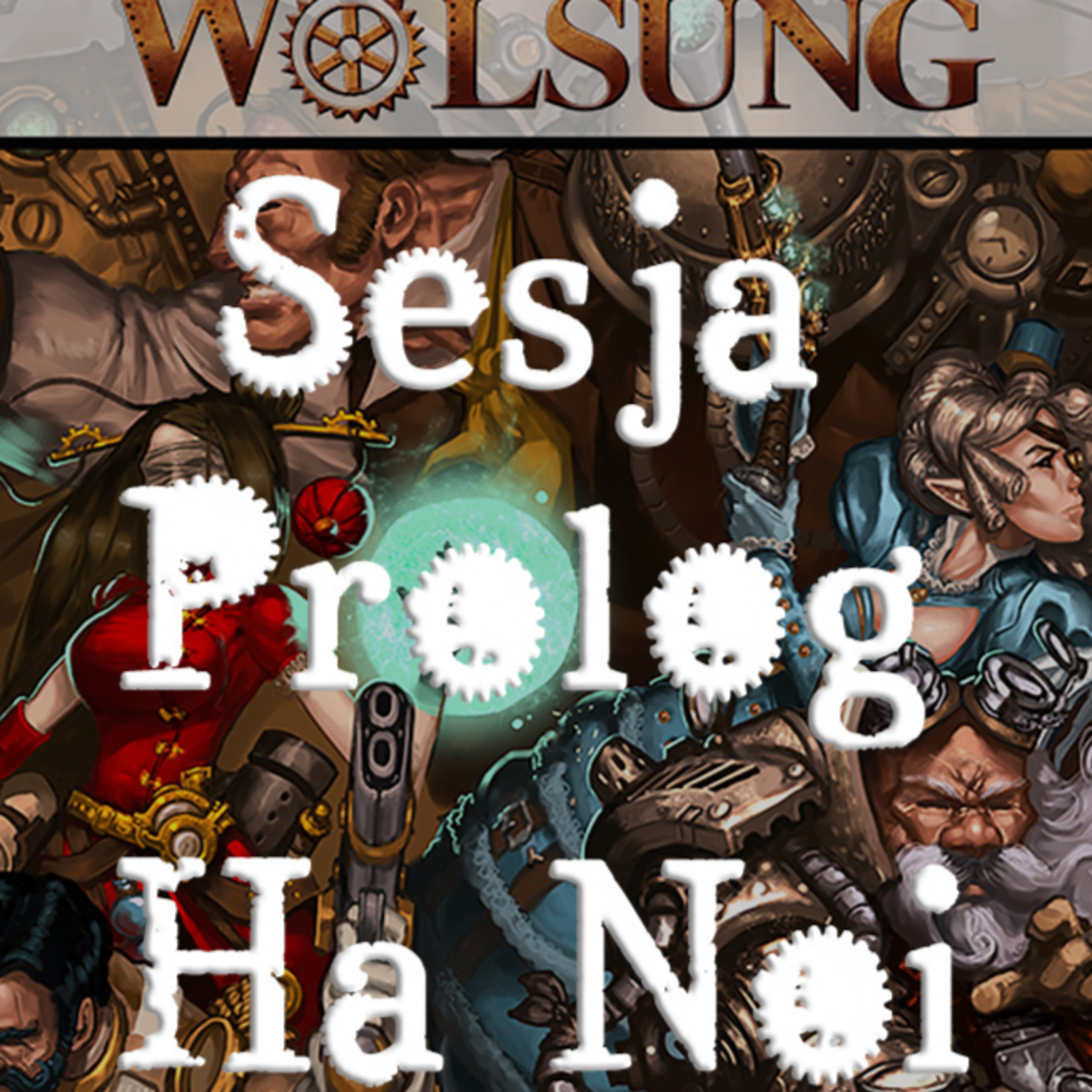 ZuraffPL - Sesje RPG