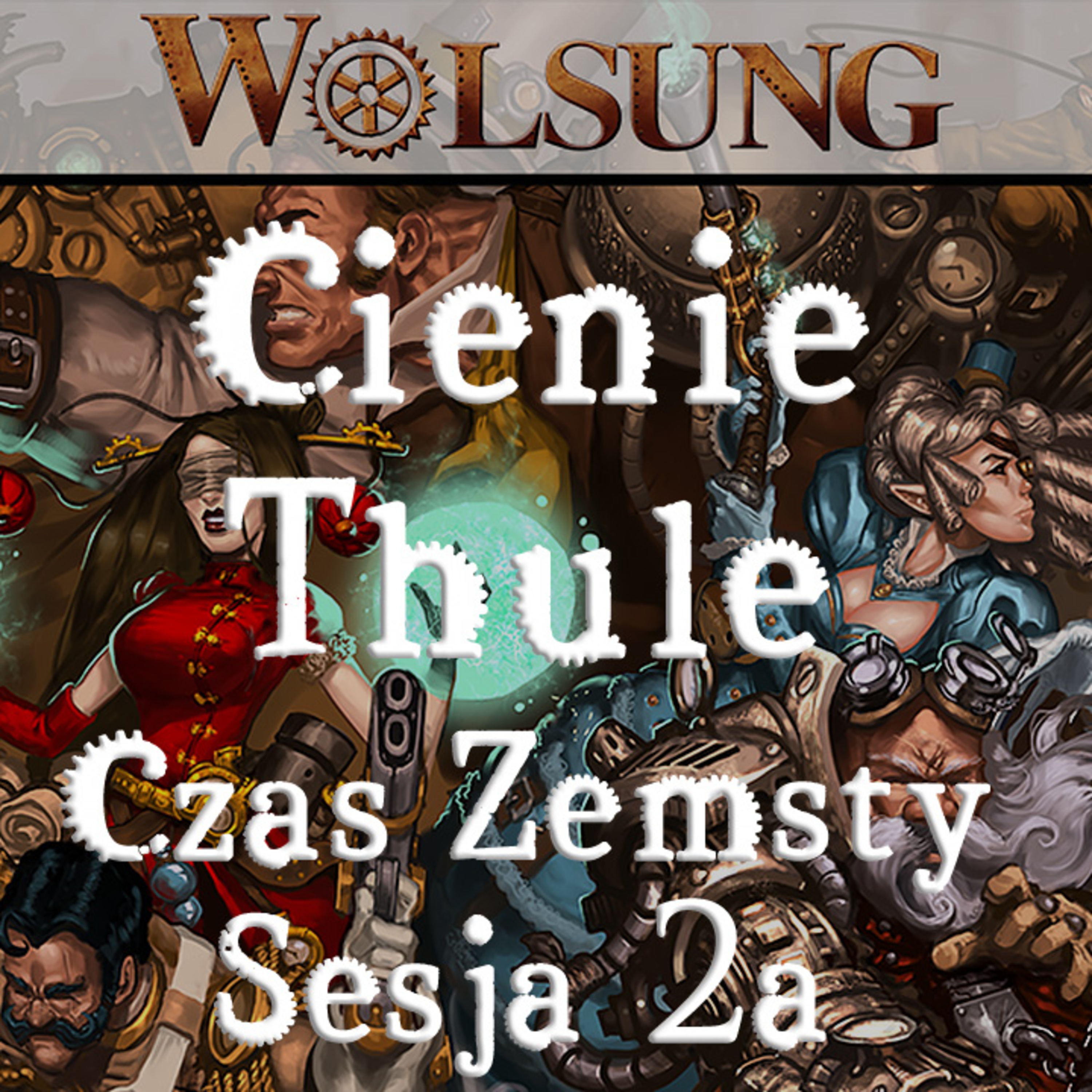 ZuraffPL - Sesje RPG