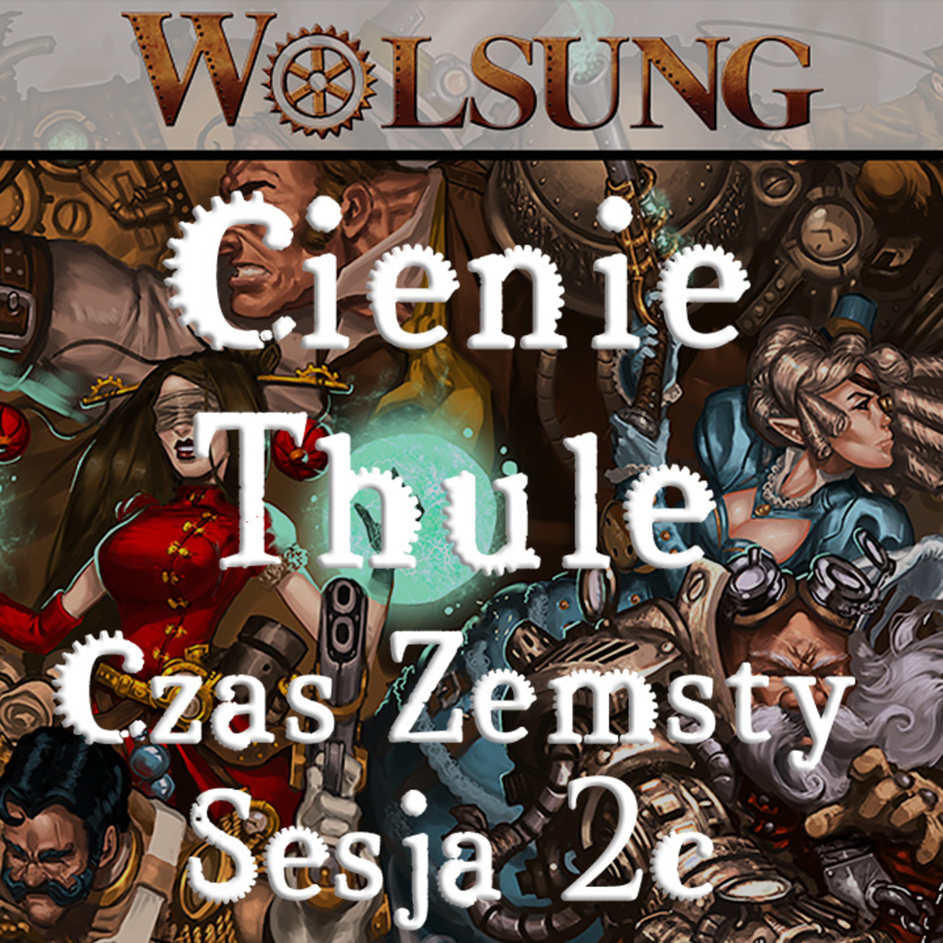ZuraffPL - Sesje RPG