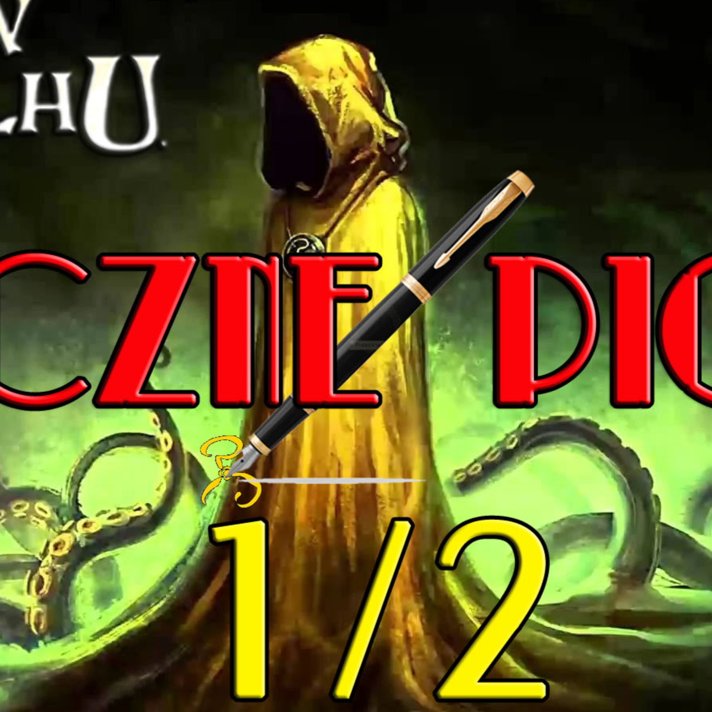 ZuraffPL - Sesje RPG