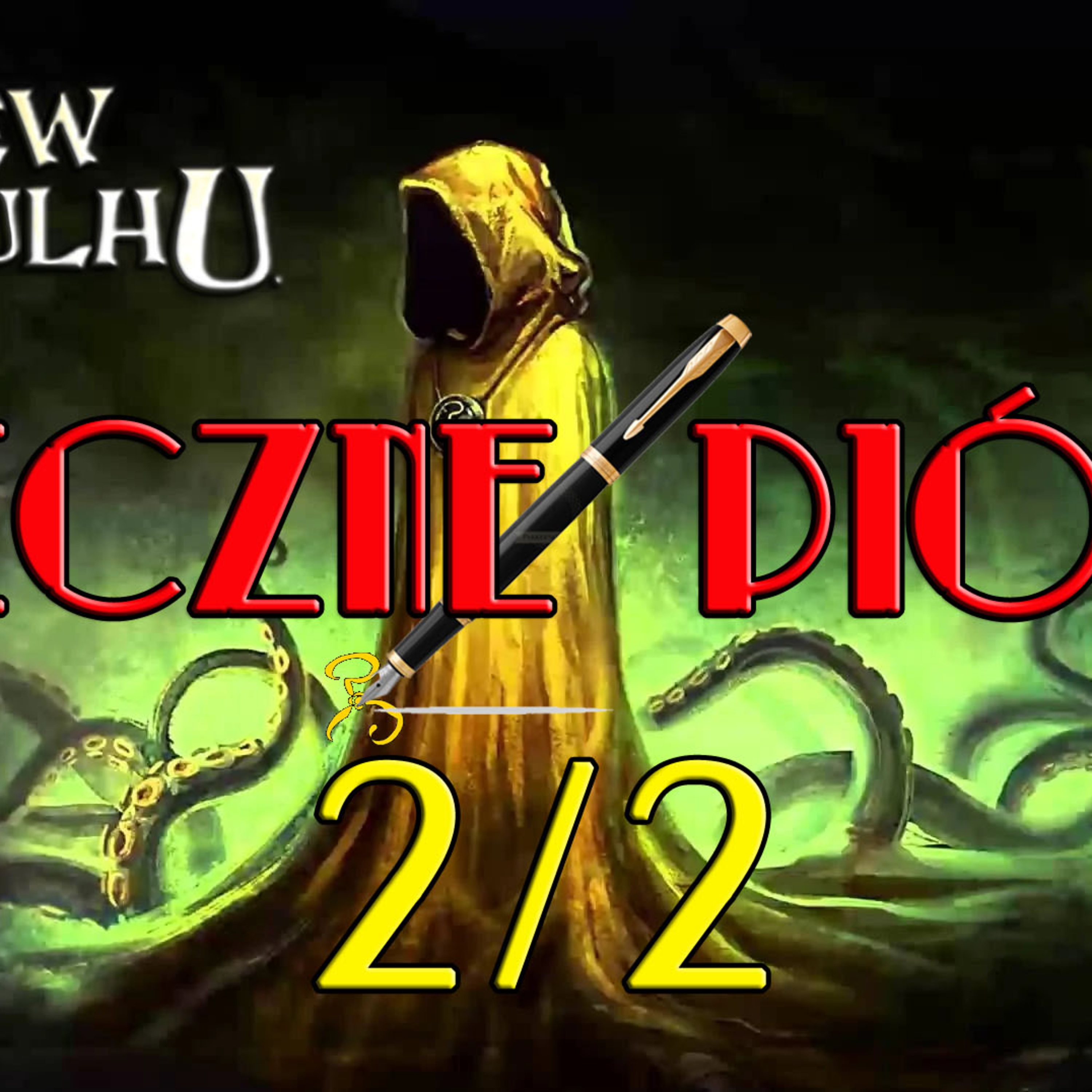 ZuraffPL - Sesje RPG