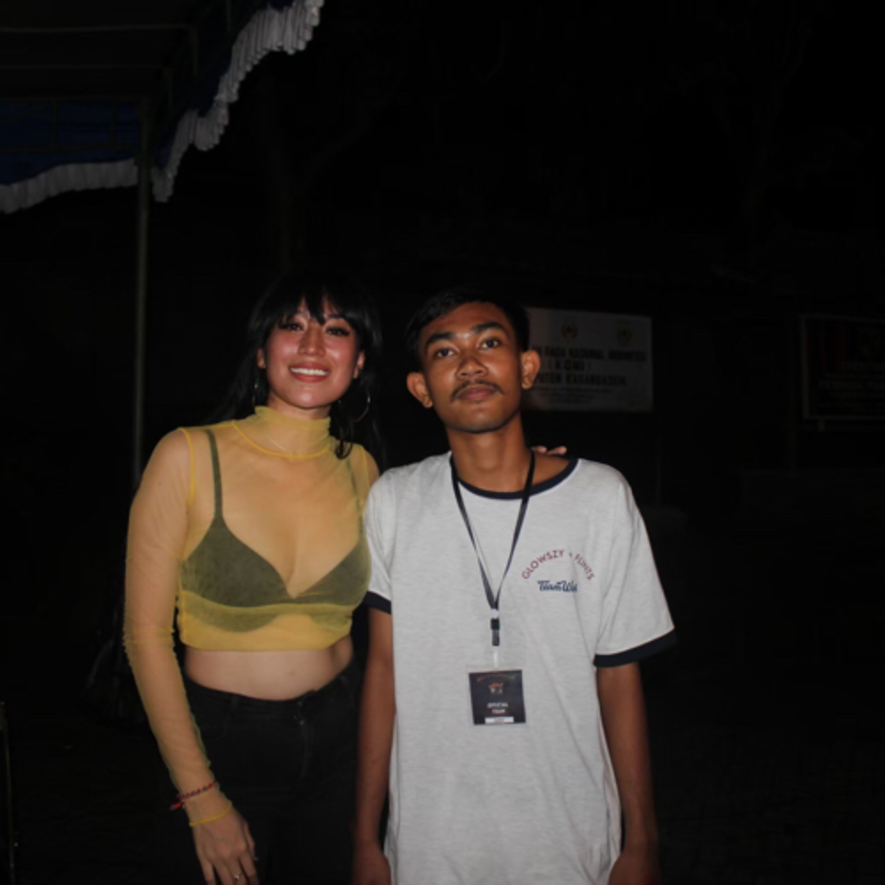BATOK podcast