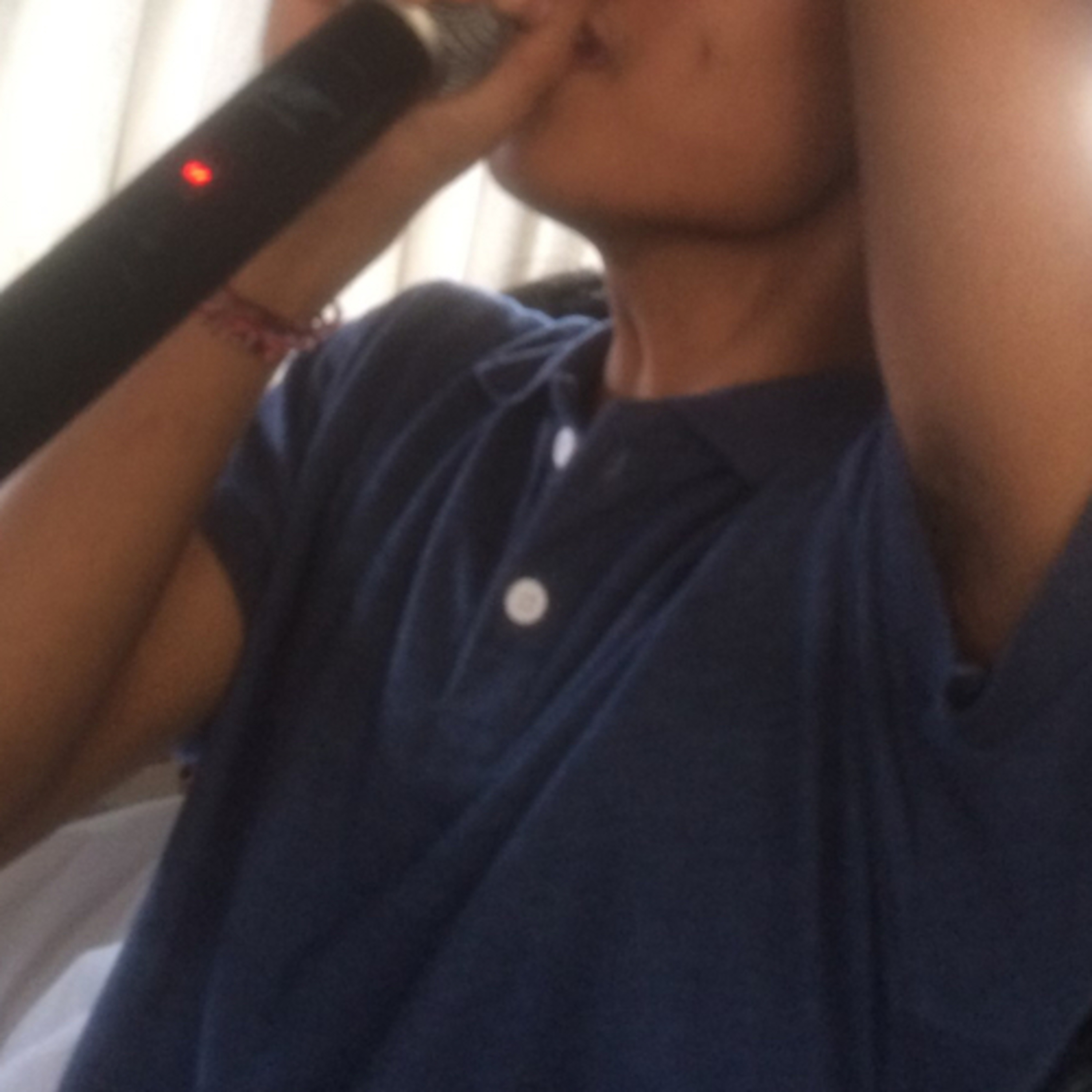 BATOK podcast