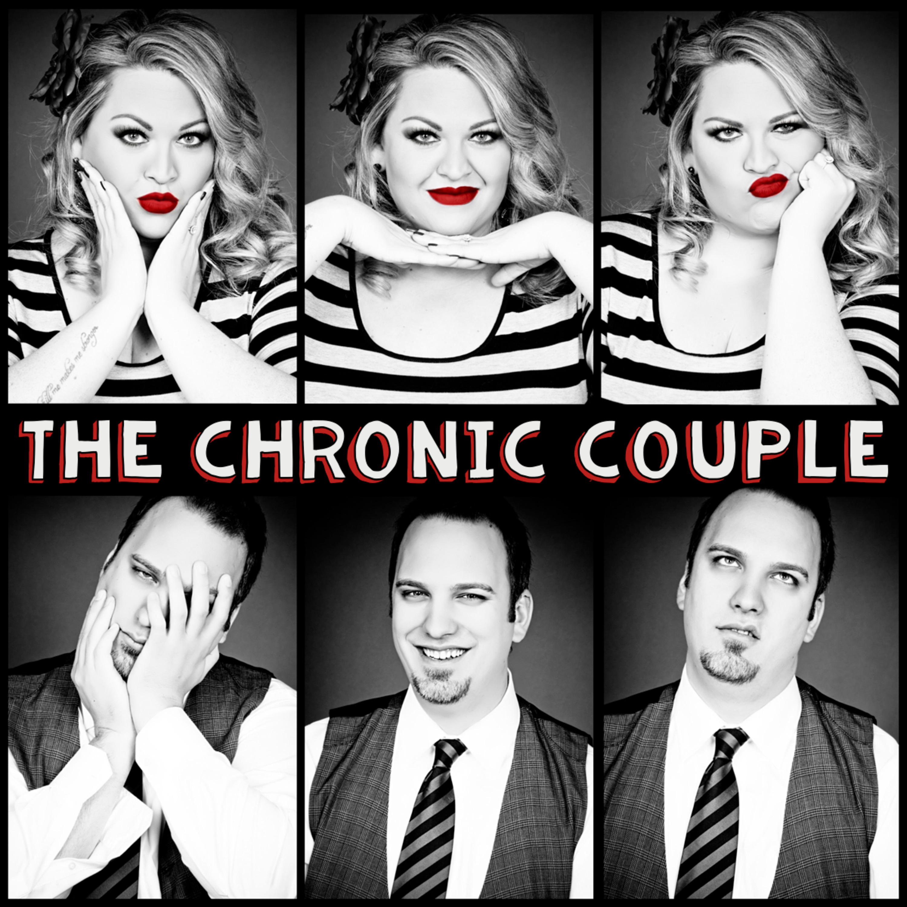 The Chronic Couple